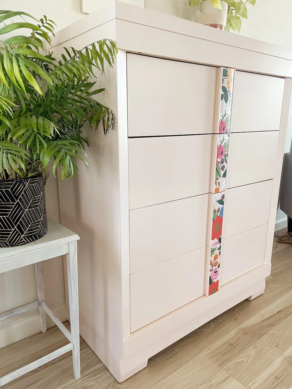 Vintage Tallboy Dresser available for purchase Seattle, WA