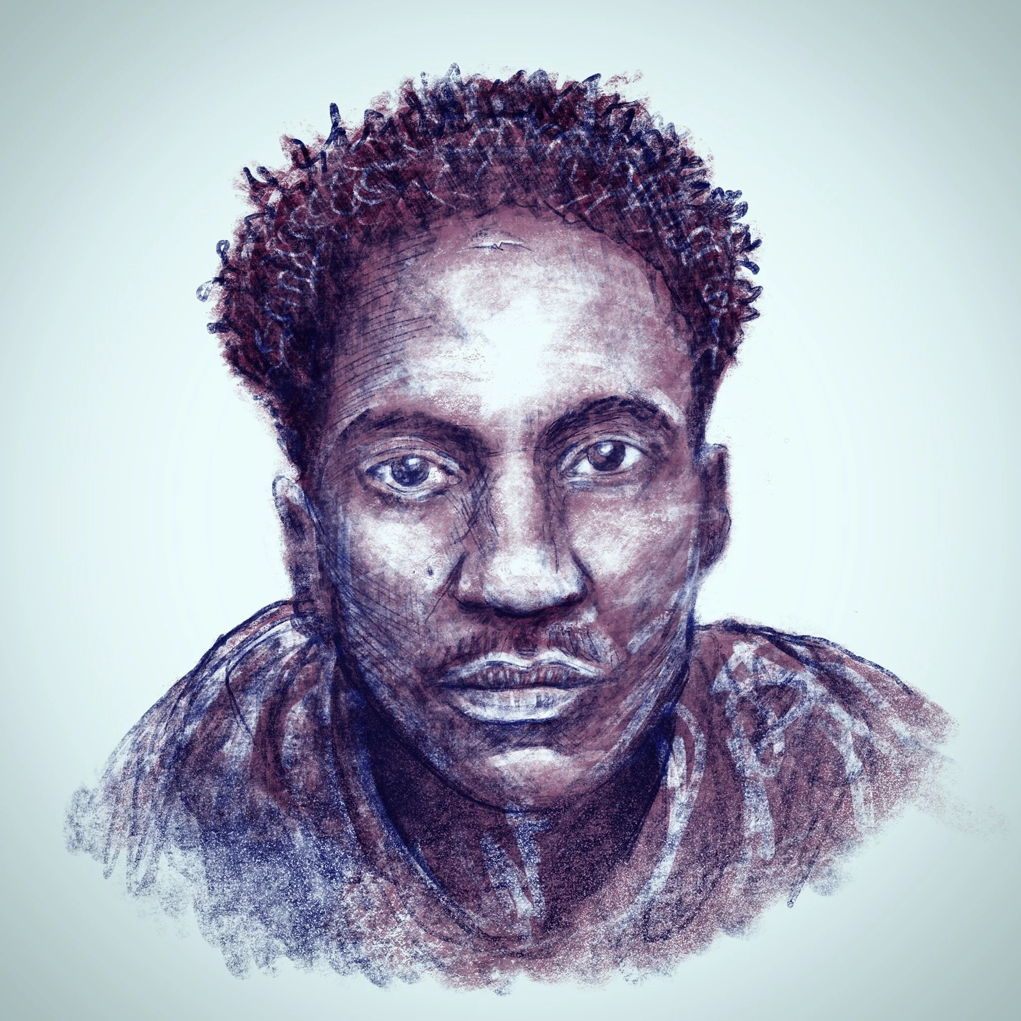 Kamaal Ibn John Fareed, Q-Tip, The Abstract