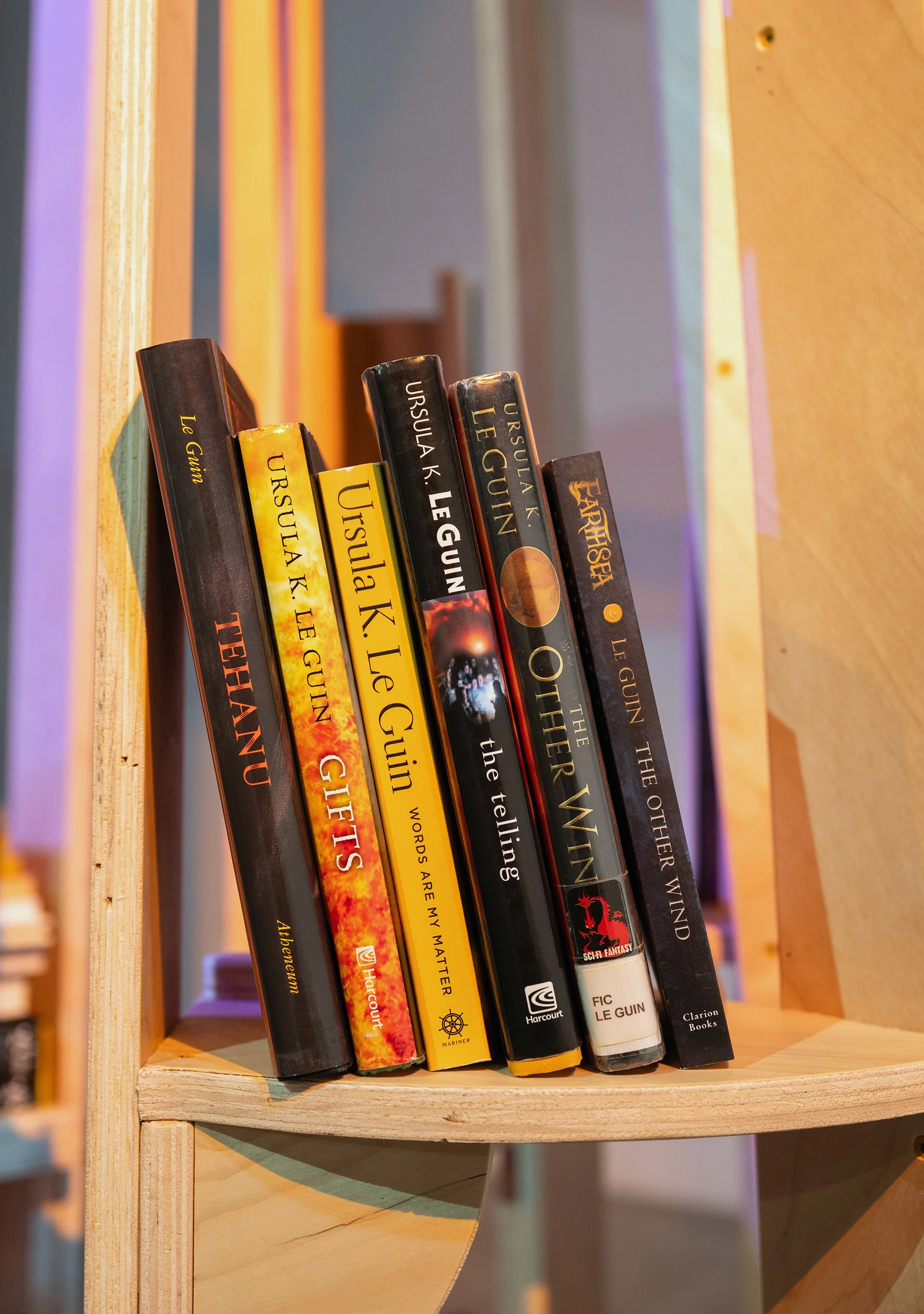 Ursula Books 2 Mario Gallucci.jpg