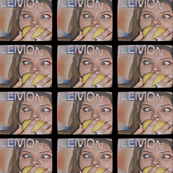 LEMON.