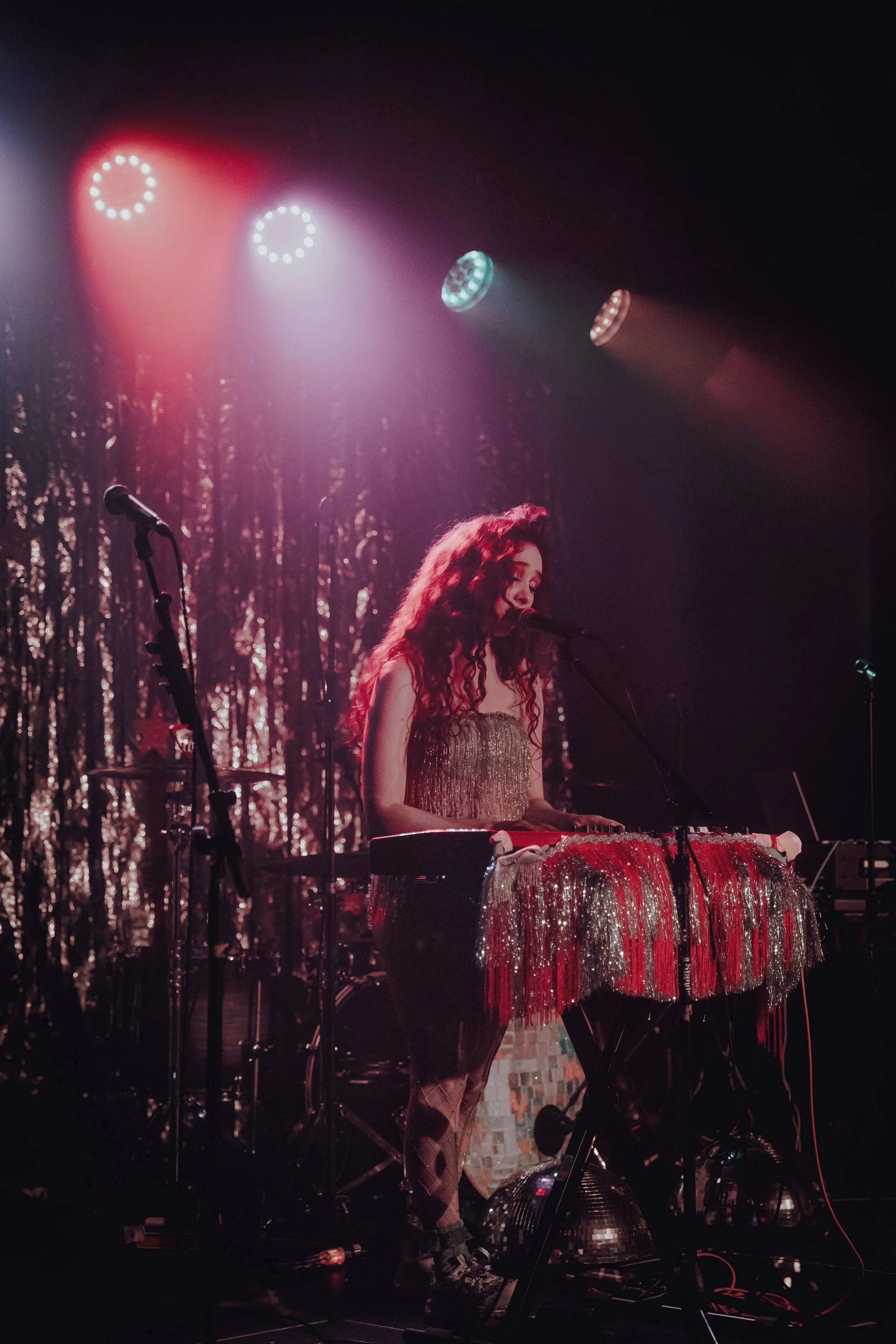 GALLERY Chappell Roan EUPHONIC MAGAZINE gallery-chappell-roan-euphonic-magazine