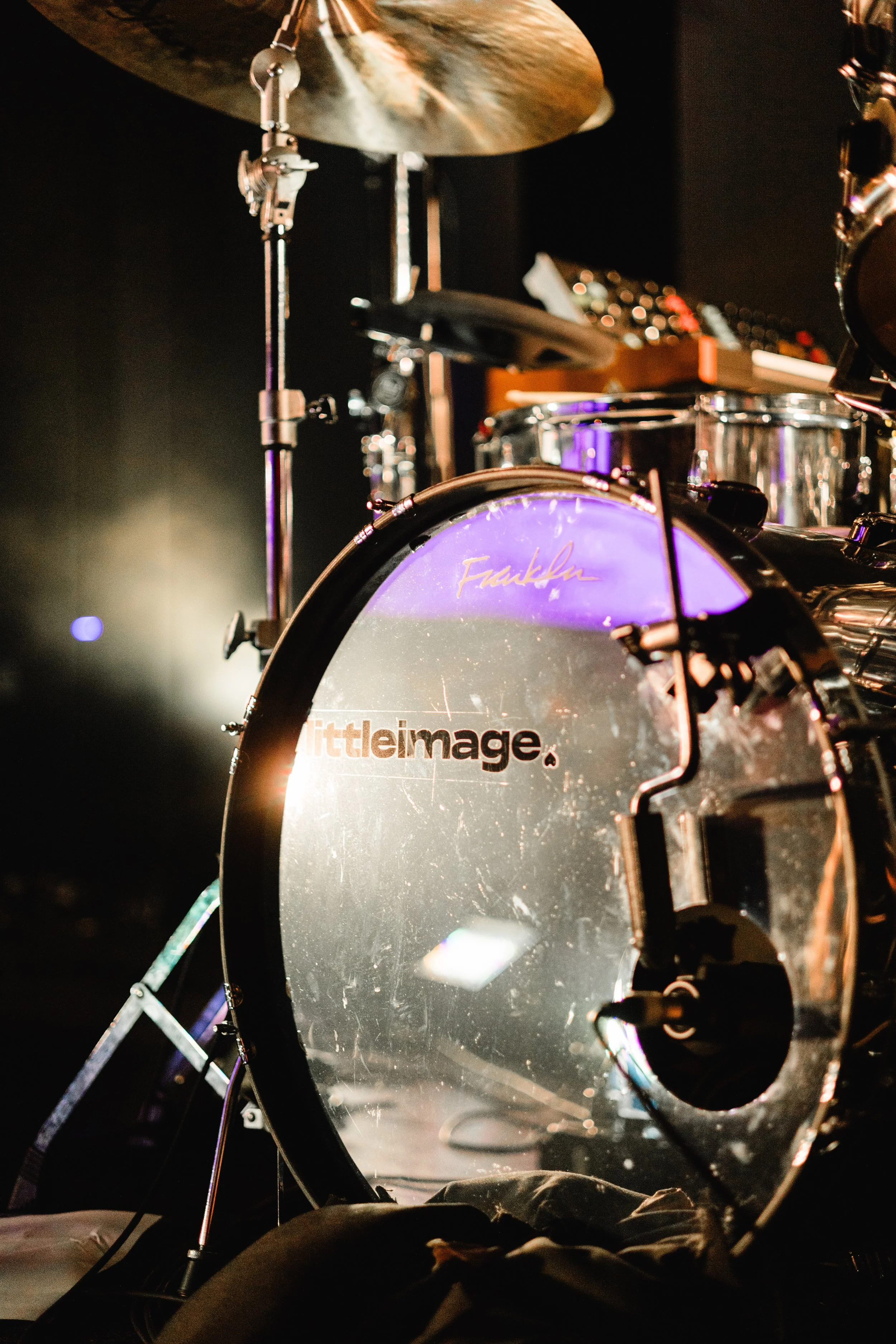 GALLERY: little image — EUPHONIC MAGAZINE