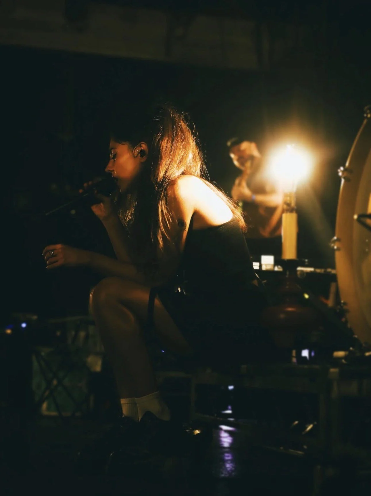 LIVE REVIEW: Samia at Los Angeles’ Fonda Theater