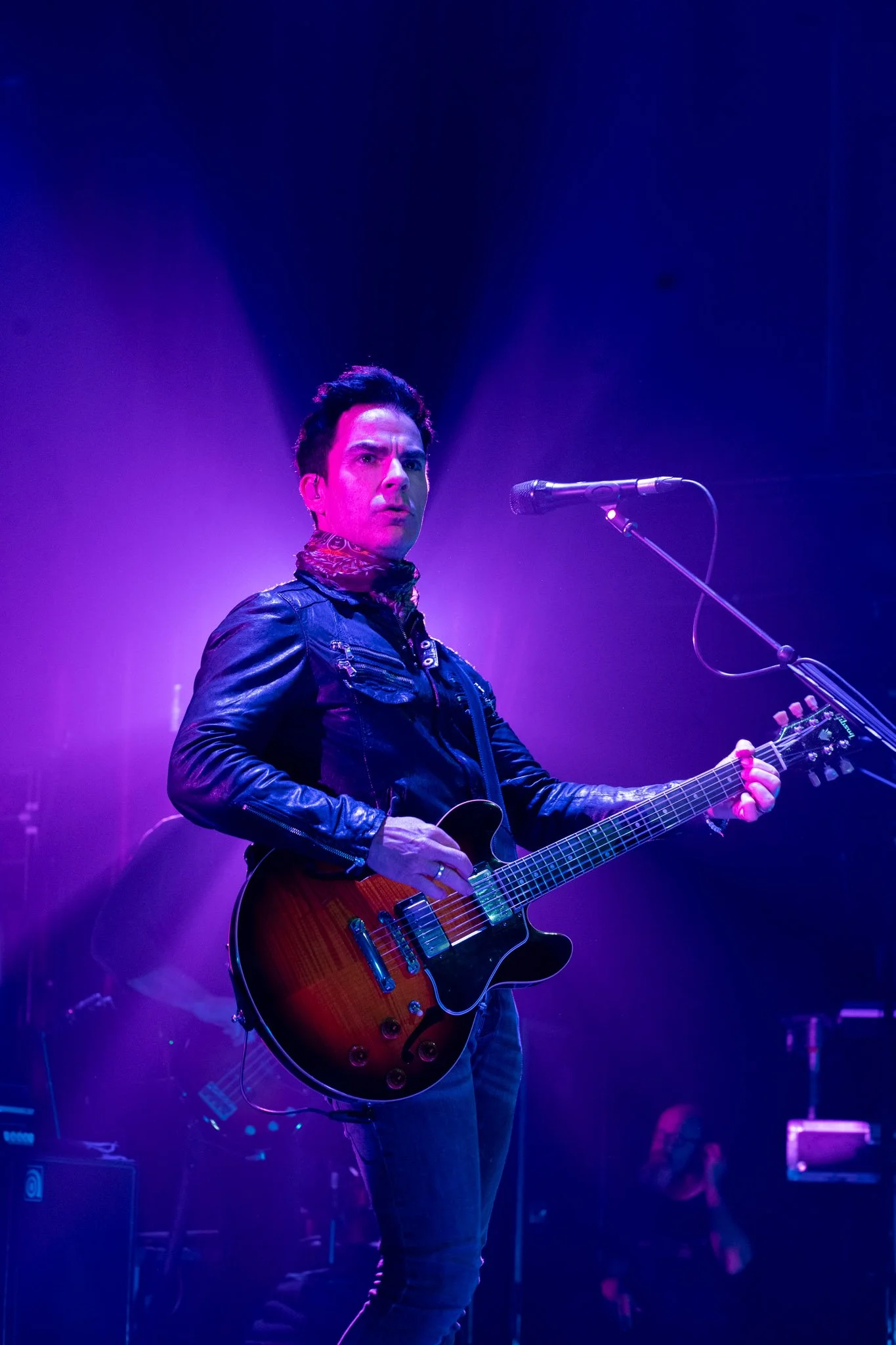 GALLERY: Sterophonics at Nashville’s Brooklyn Bowl