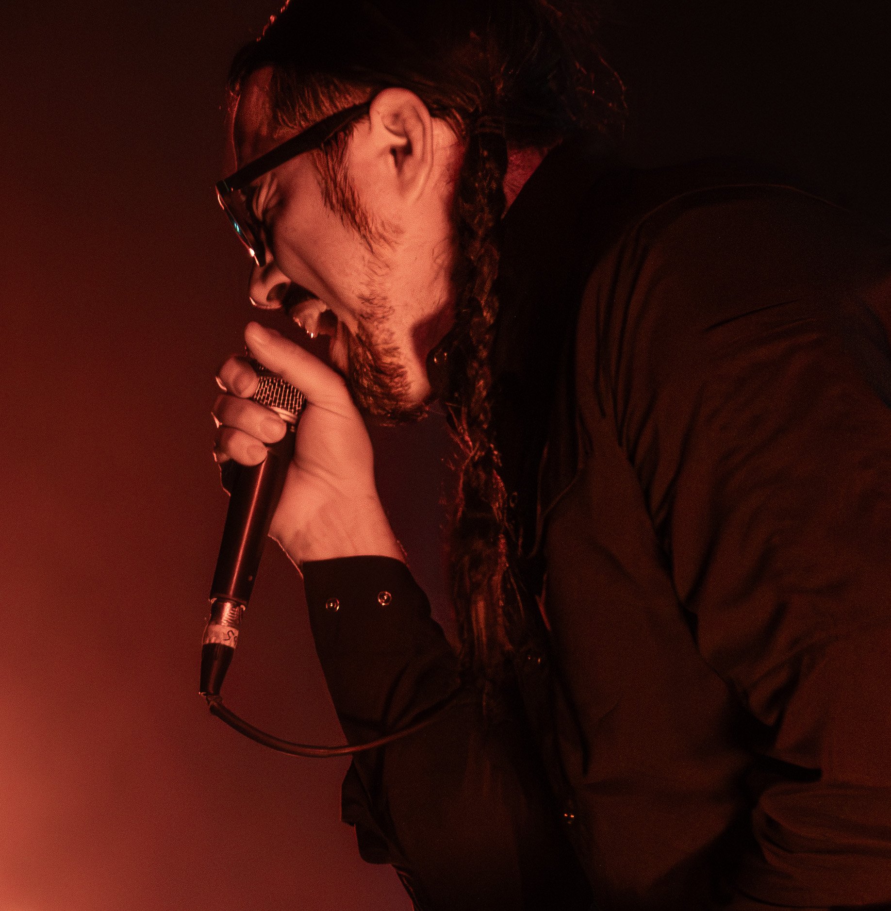 GALLERY: Ghostland Observatory’s Halloween Show&nbsp;&nbsp;&nbsp;