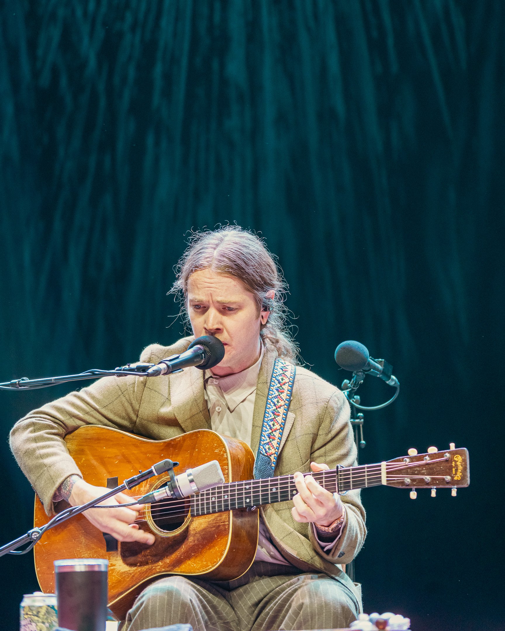 GALLERY: Billy Strings at Moody Theater at ACL Live