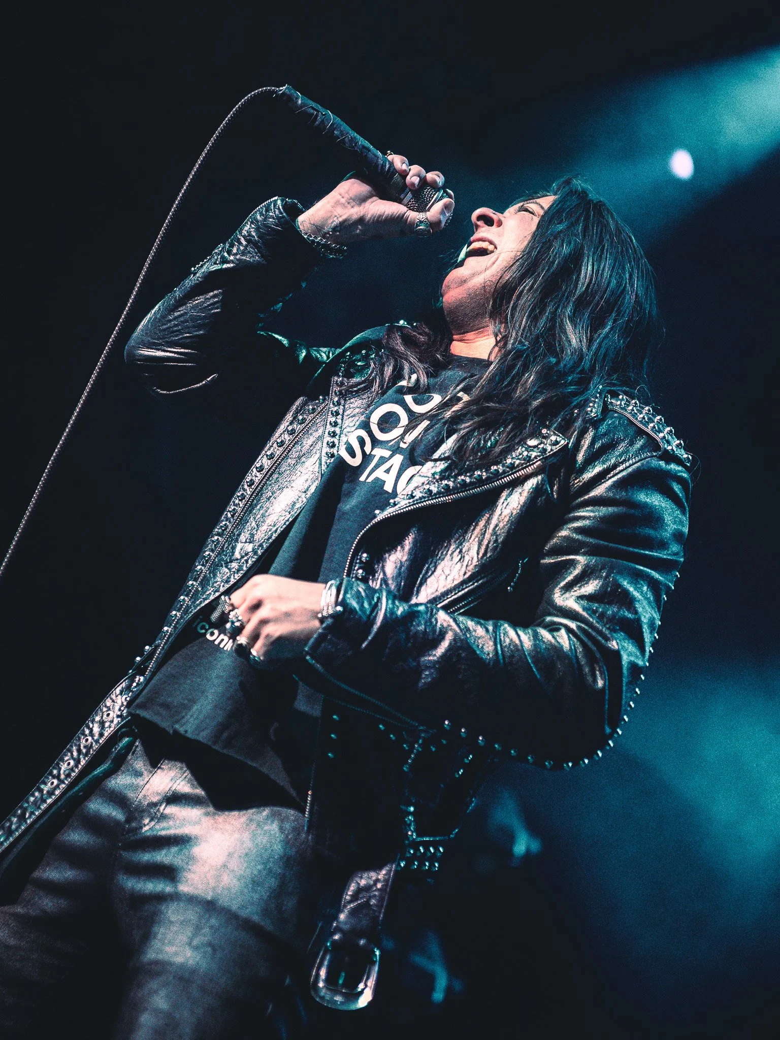 GALLERY: Hail The Sun, Foxy Shazam &amp; Makari at Emo’s Austin