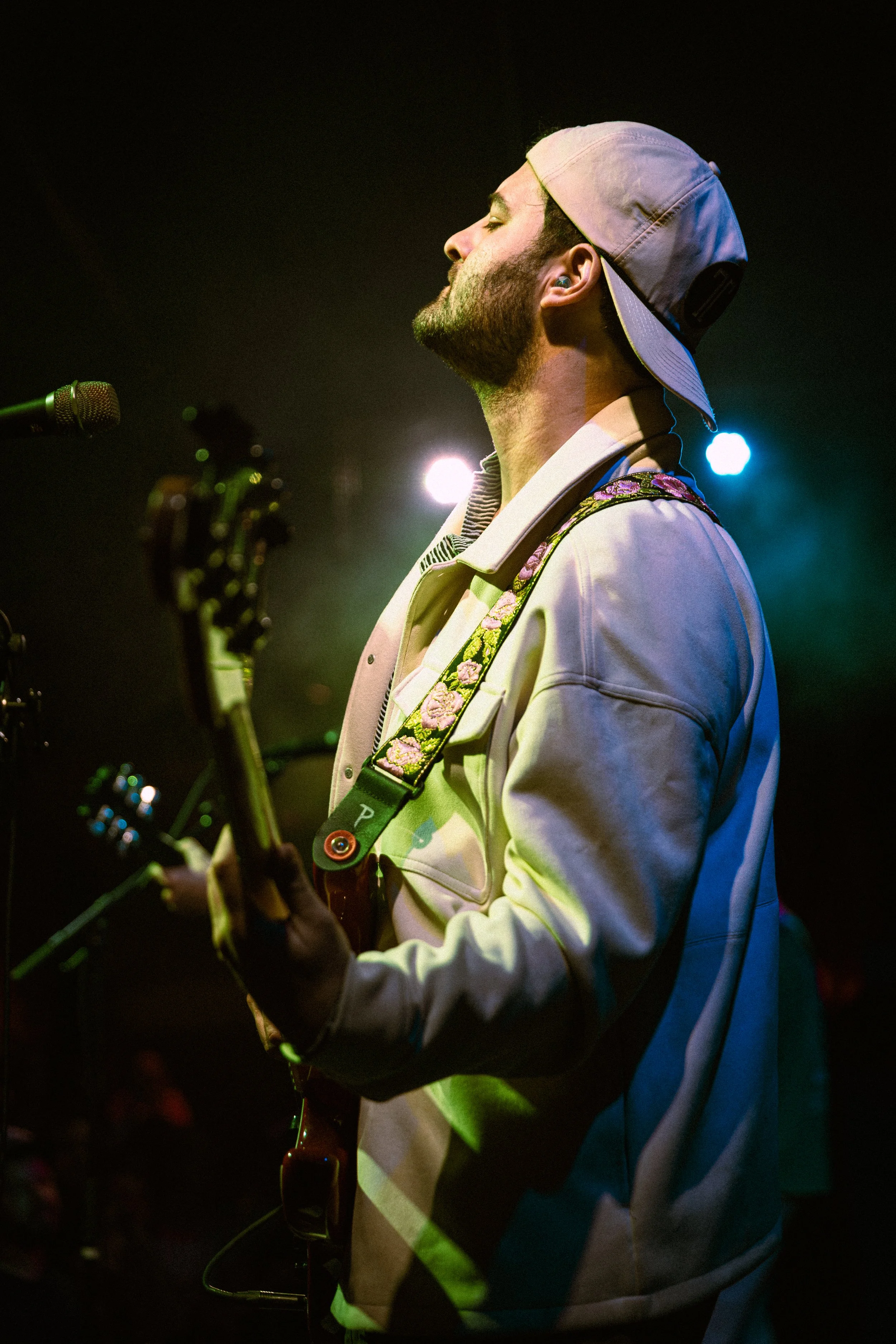 GALLERY: Night Cap’s ‘It’s Happening’ Tour in Dallas