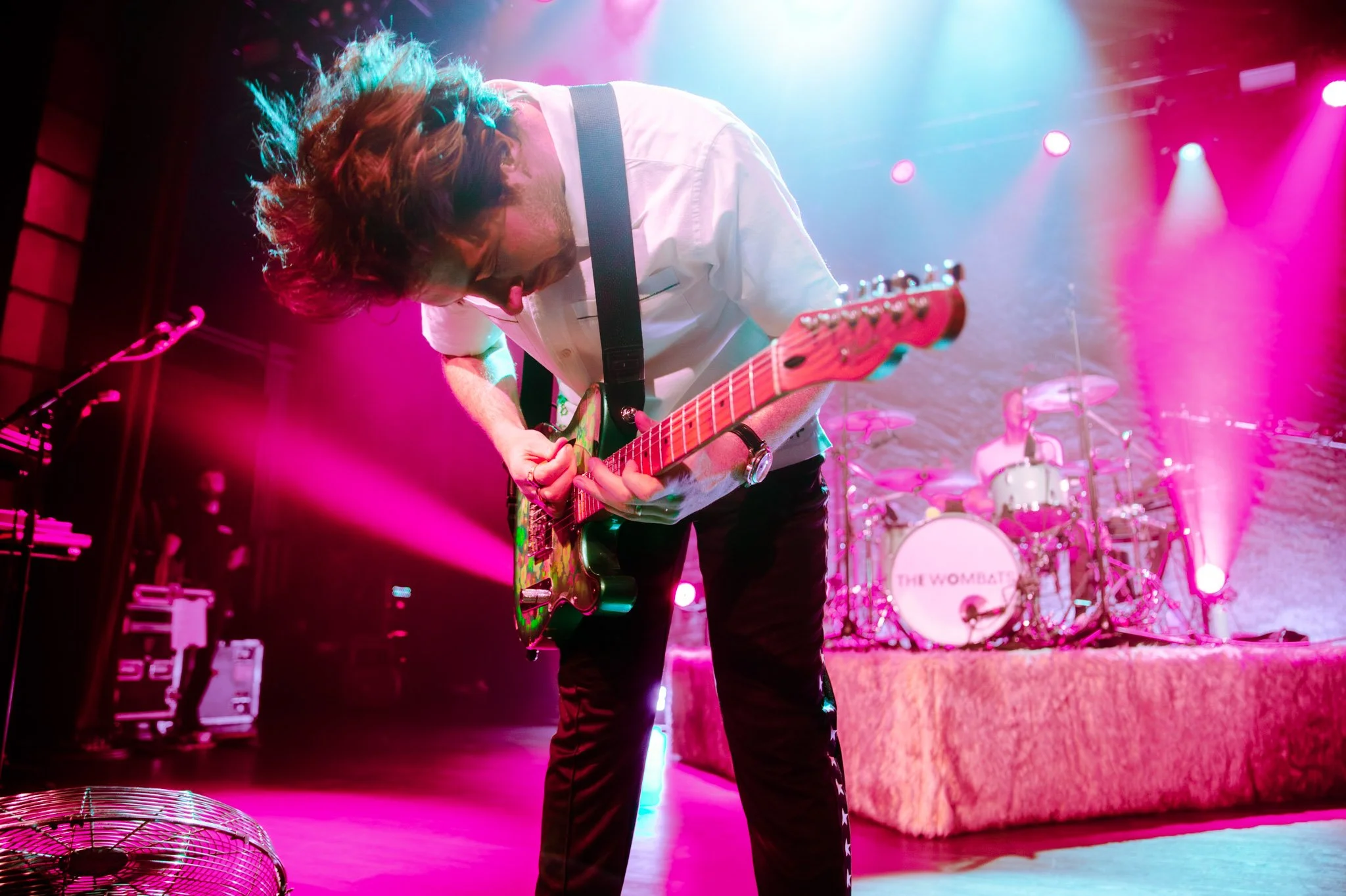 HannahPena_TheWombats_BuckheadTheatre_Atlanta-8.jpg
