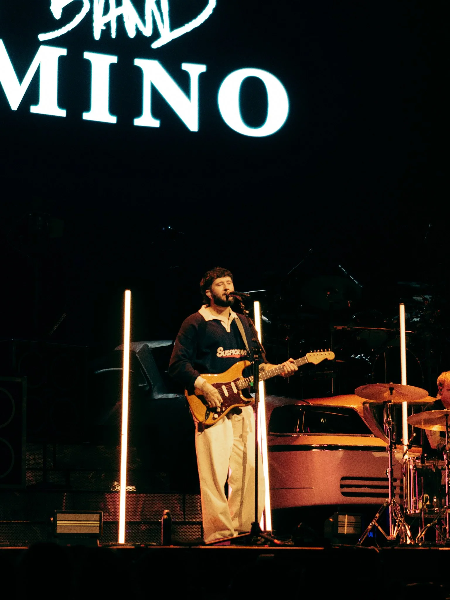 3 - The Band Camino..jpg