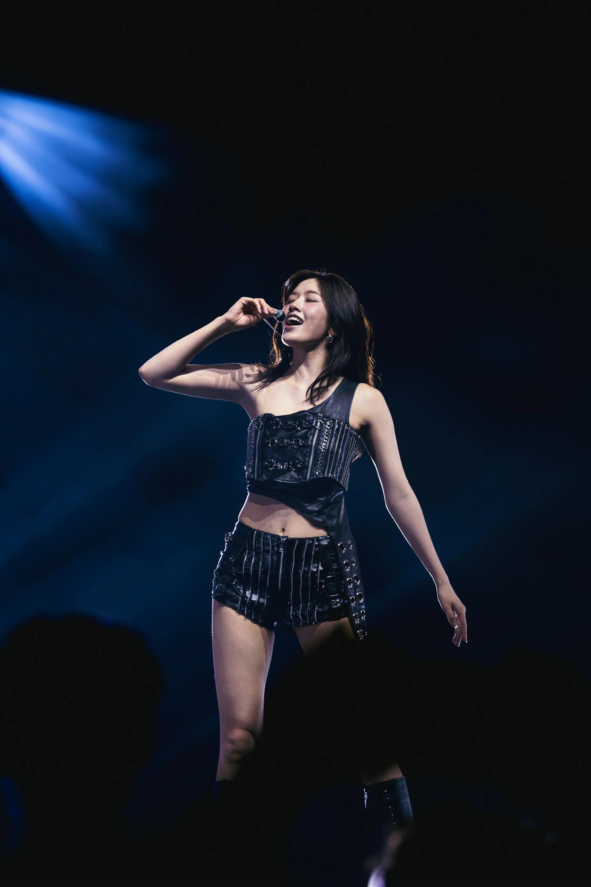 LIVE REVIEW: IVE at Moody Center