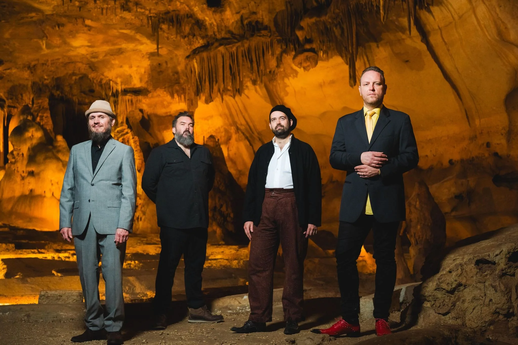 INTERVIEW: ATLAS MAIOR