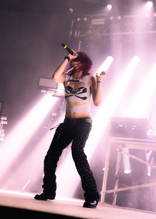 GALLERY &amp; REVIEW: Jane Remover at Stubb’s Amphitheater 