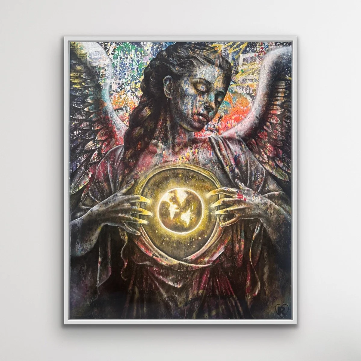 ORIGINAL No. 163 - Golden