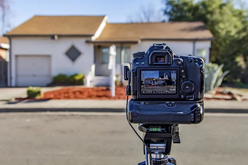 Why Your Photographer Loves What They Do