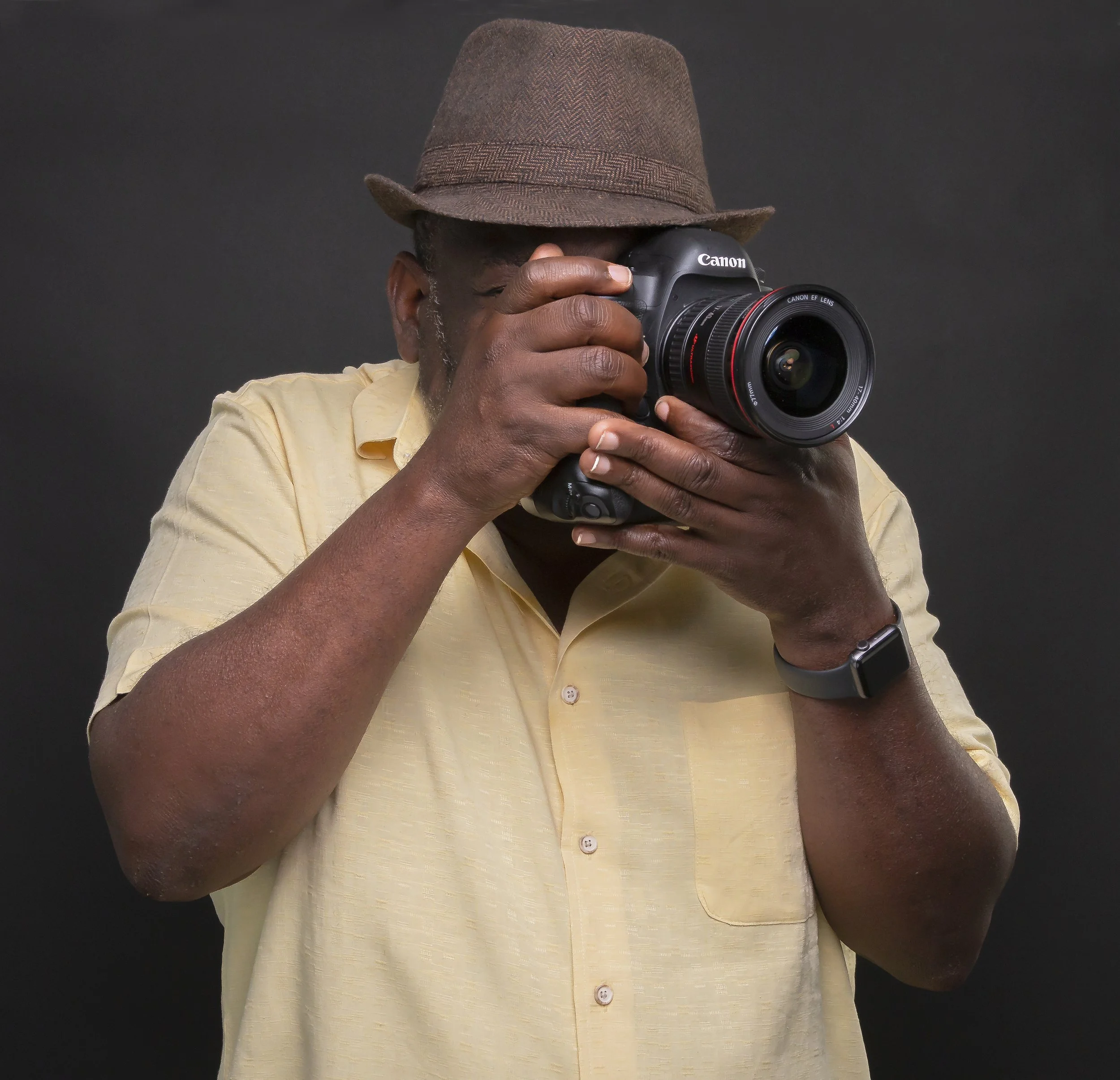 How We Started Our Photo Business