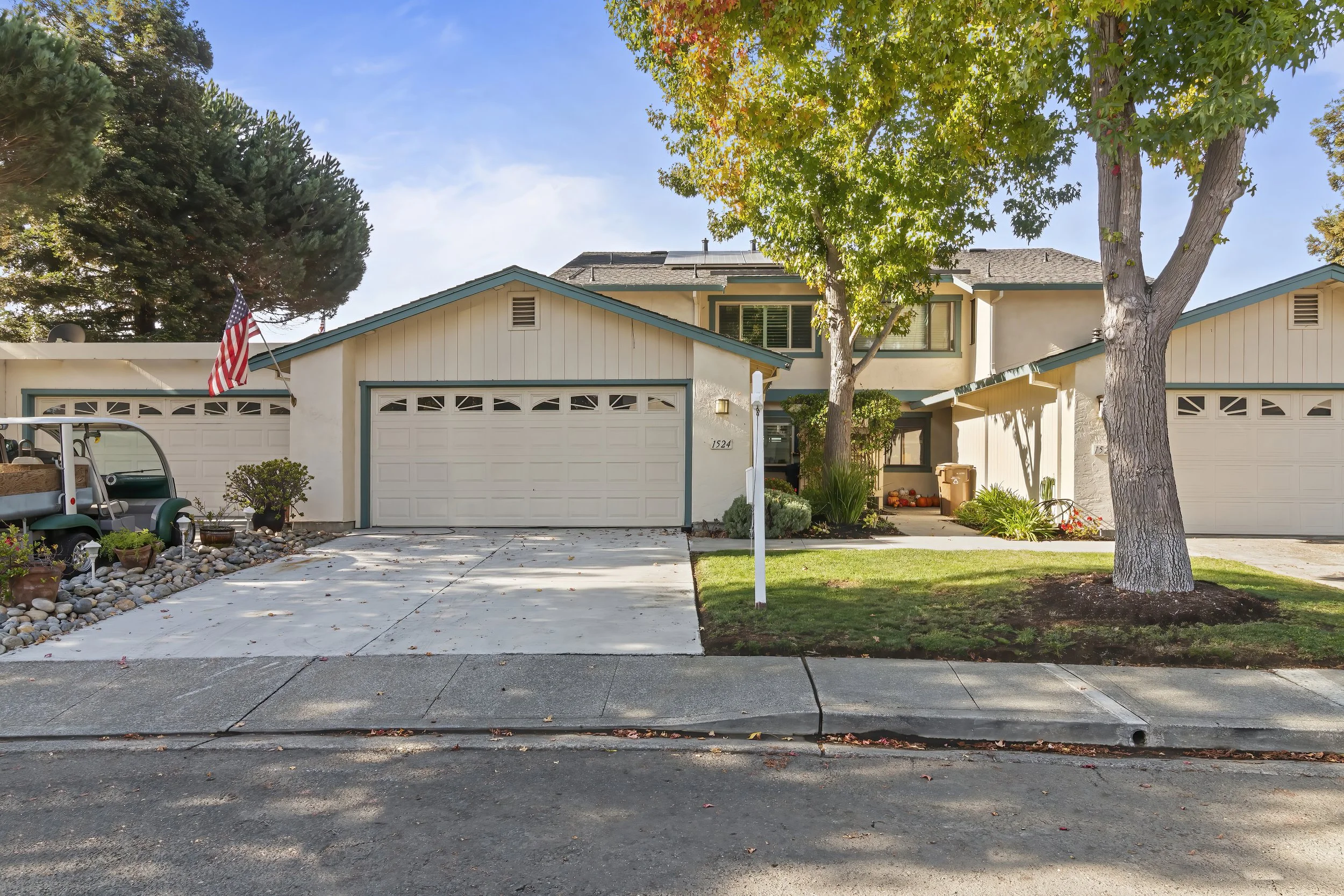 1524 London Circle Benicia