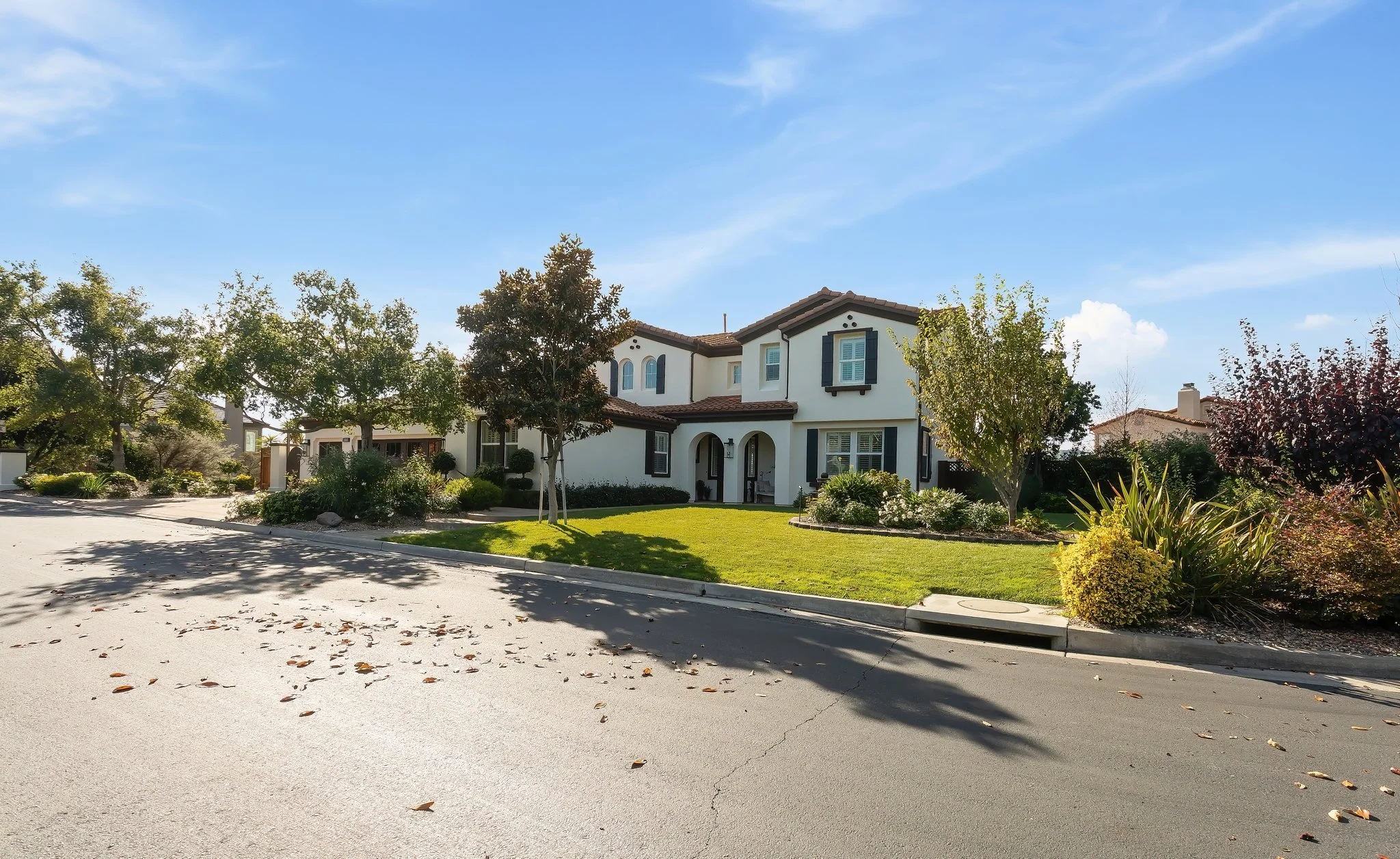 5315 Donald Ridge Fairfield