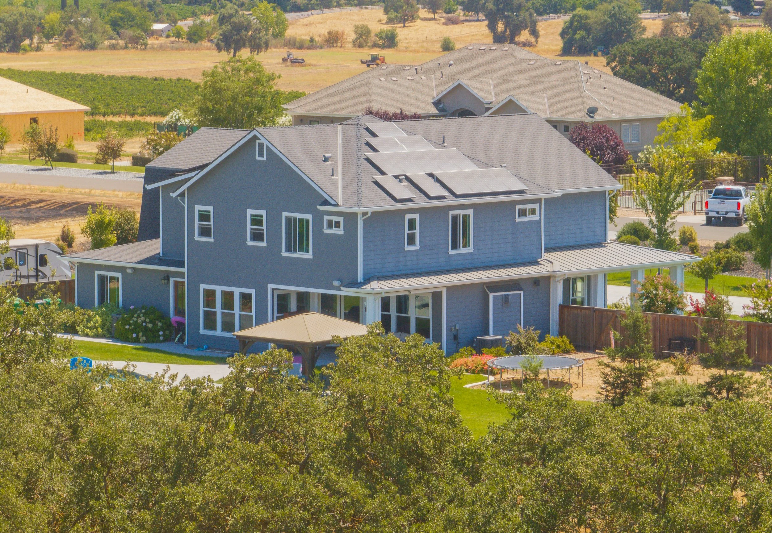 A Photographer’s Perspective: Helping Agents Stand Out in a Crowded Market