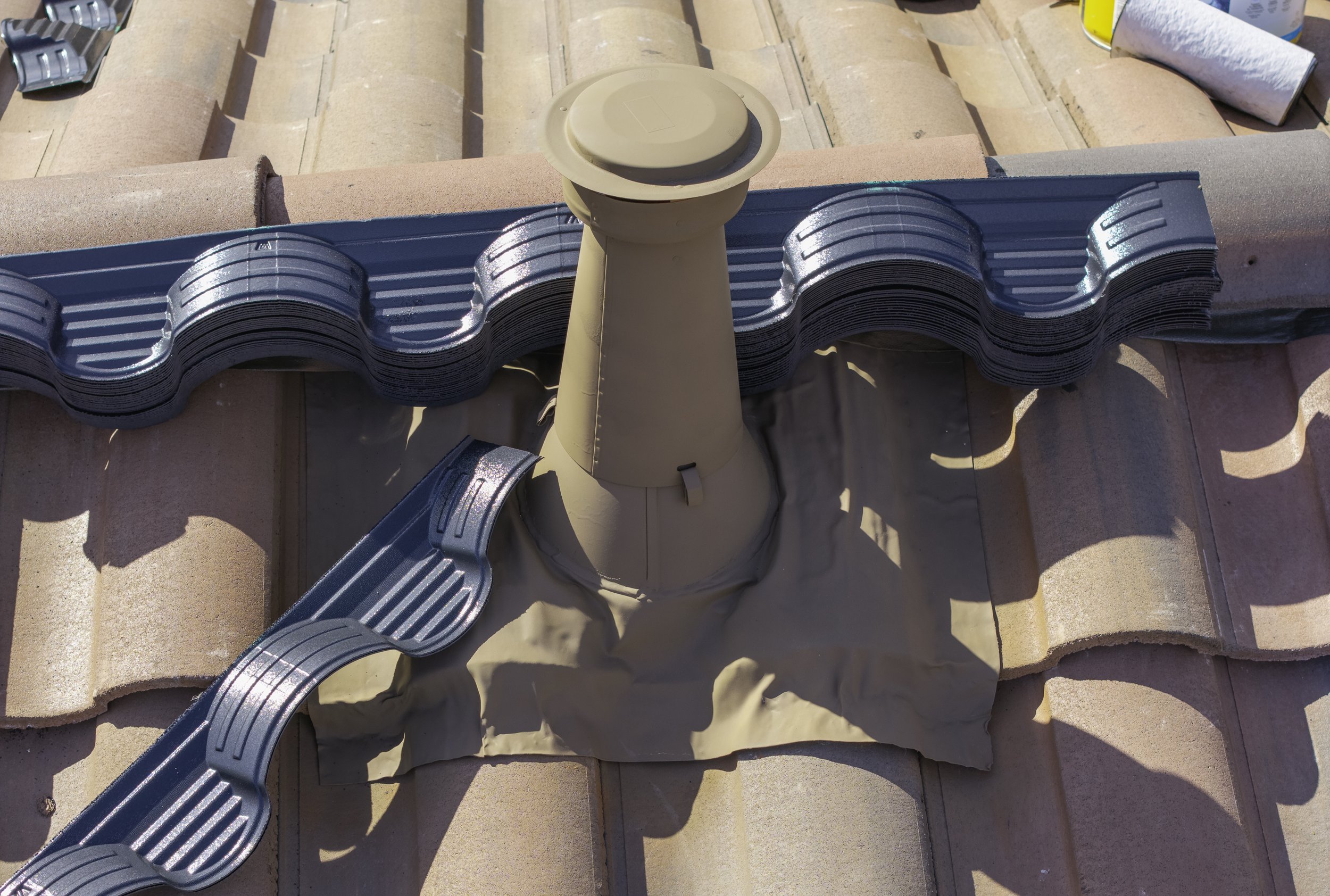 Roof Inspections