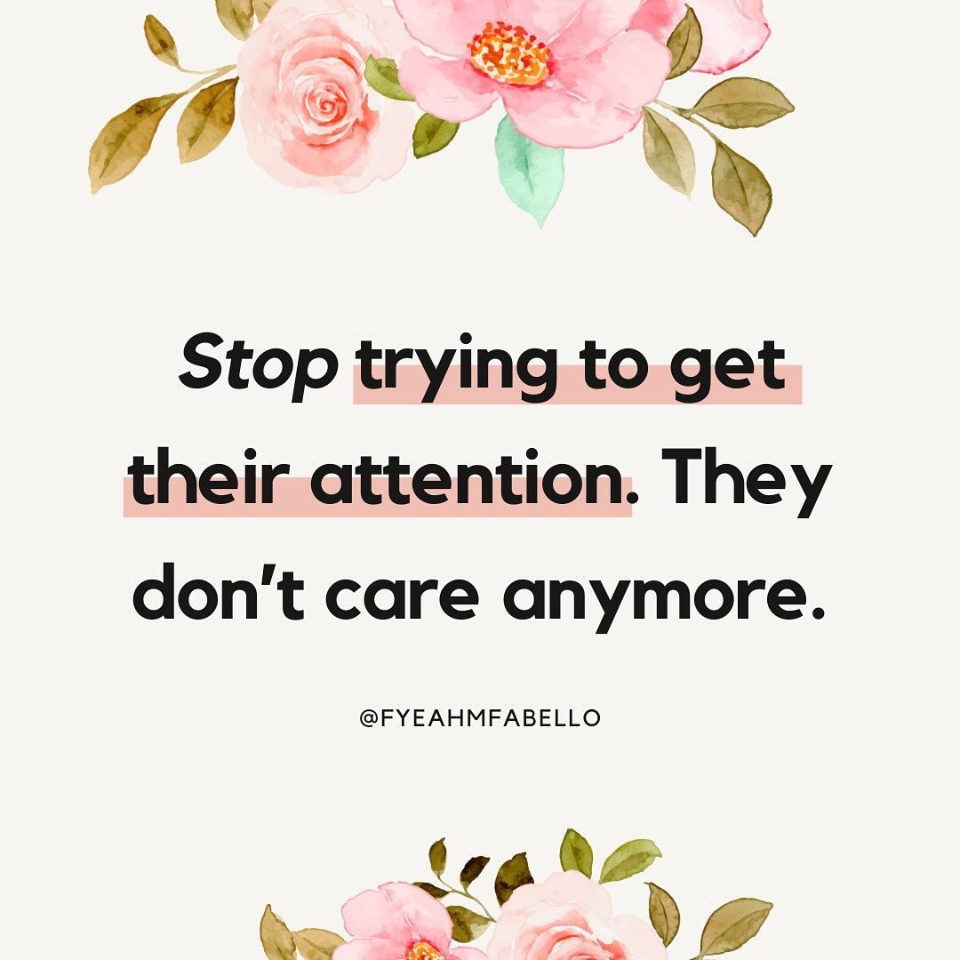 Here are some hard lessons that I&rsquo;ve had to learn (and&mdash;to be honest&mdash;still don&rsquo;t always adhere to). I thought maybe you could use the tough love, too. 🫶🏼
&nbsp;
Because here&rsquo;s the thing: Is there anything wrong with giv