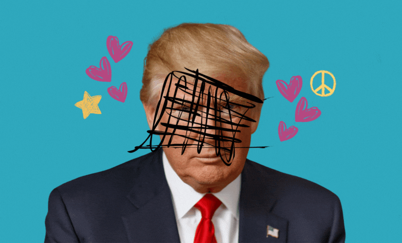 Want to do more to defeat Trump? Here's how.