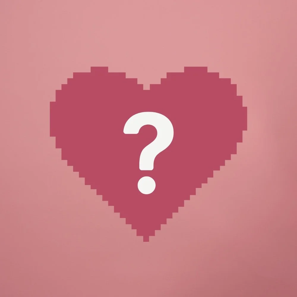 Why do I find dating apps so f*cking exhausting?