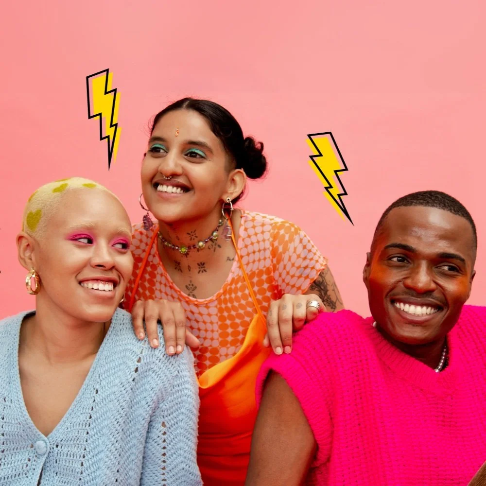 I'm bisexual and newly out. How do I conquer queer imposter syndrome?