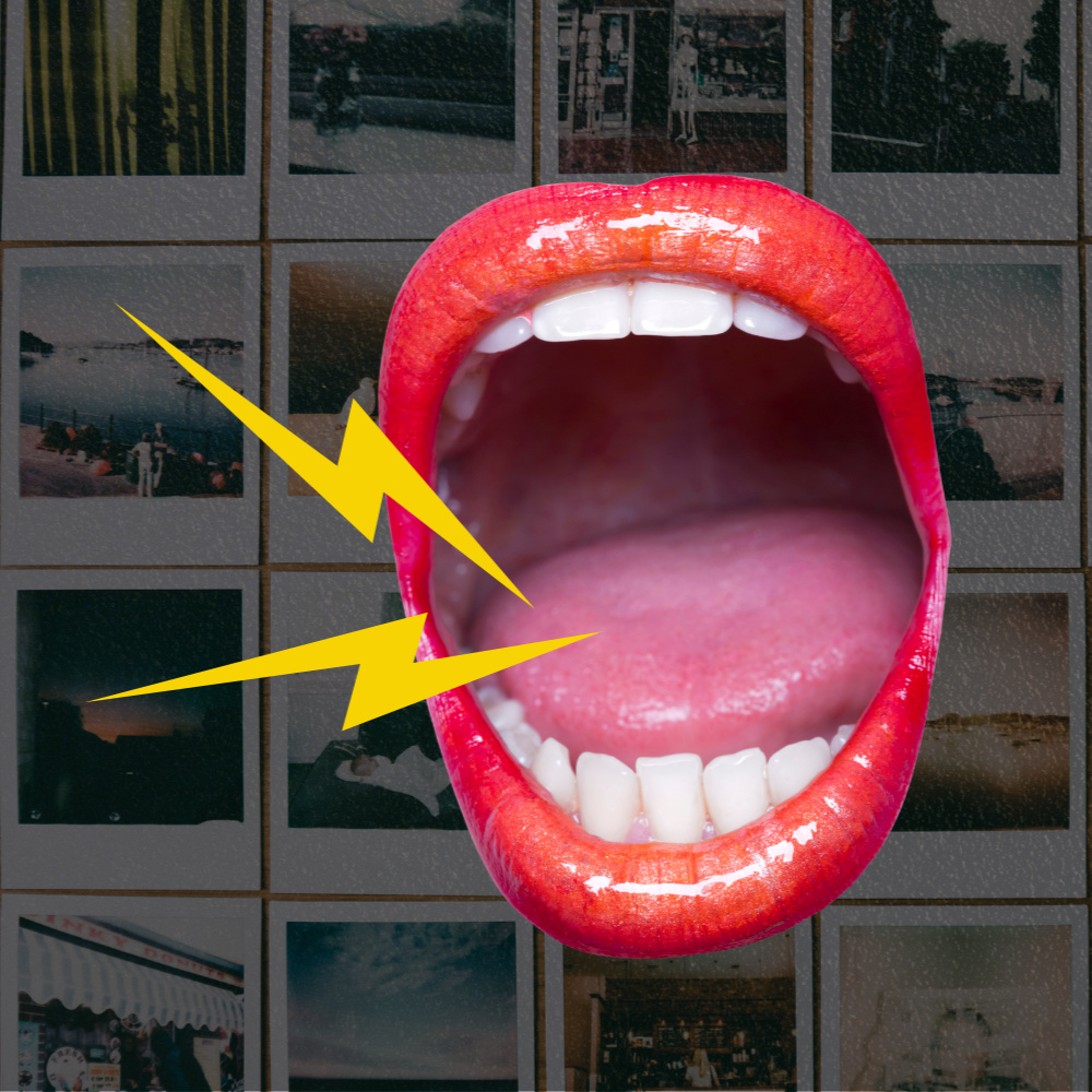 Help! How do I stop spiraling over my ex?