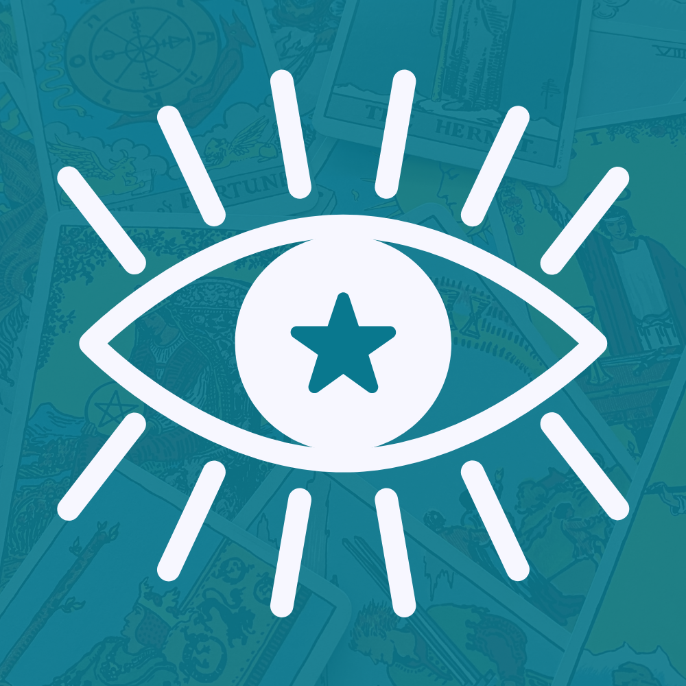 How do you tell the difference between intuition and trauma?