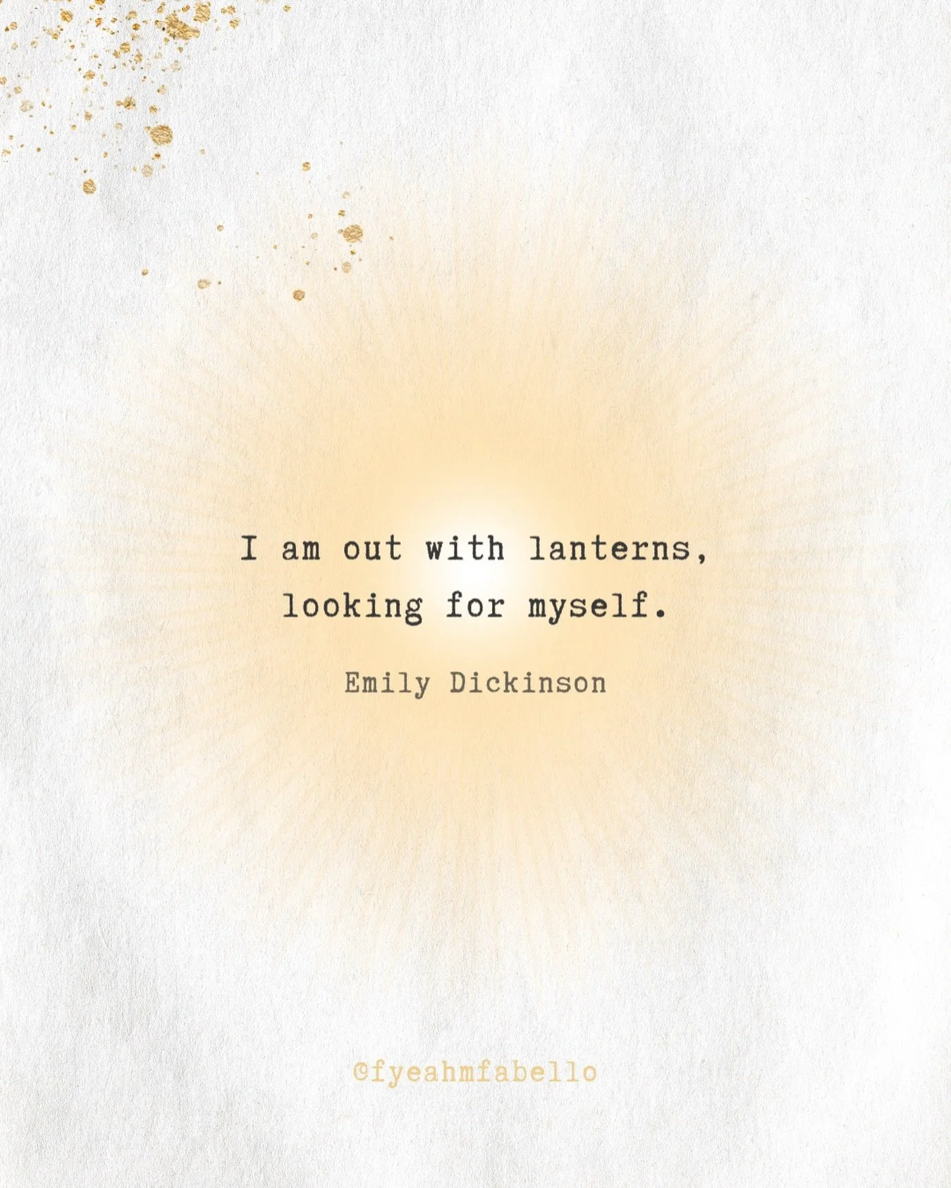 💡 I was talking to my therapist recently about the parts of myself I&rsquo;ve lost over the past few years, particularly as I tried to fit myself into boxes that weren&rsquo;t made for me &ndash; and how this transitional period I&rsquo;m in feels a