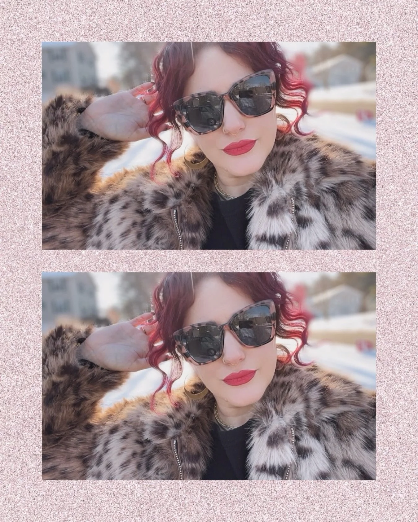 *:･ﾟ✧* TIS THE DAMN SEASON *✧･ﾟ:*