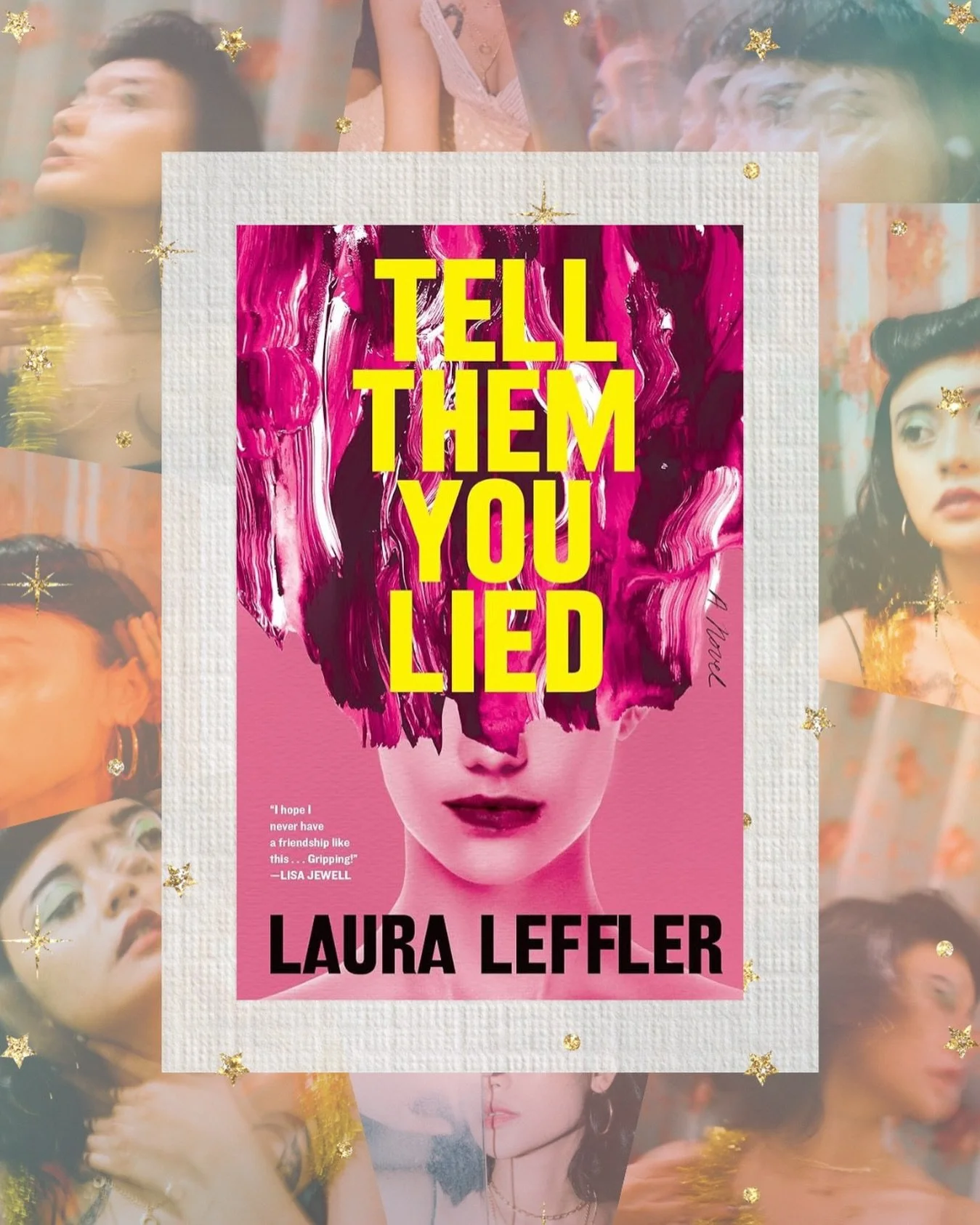 Book 48 of 2025: &ldquo;Tell Them You Lied&rdquo; by Laura Leffler

I set my reading goal for 2025 to 50 books. When I decided to watch the entirety of &ldquo;The Sopranos&rdquo; this summer, which I traded my reading time for, I had a feeling there 