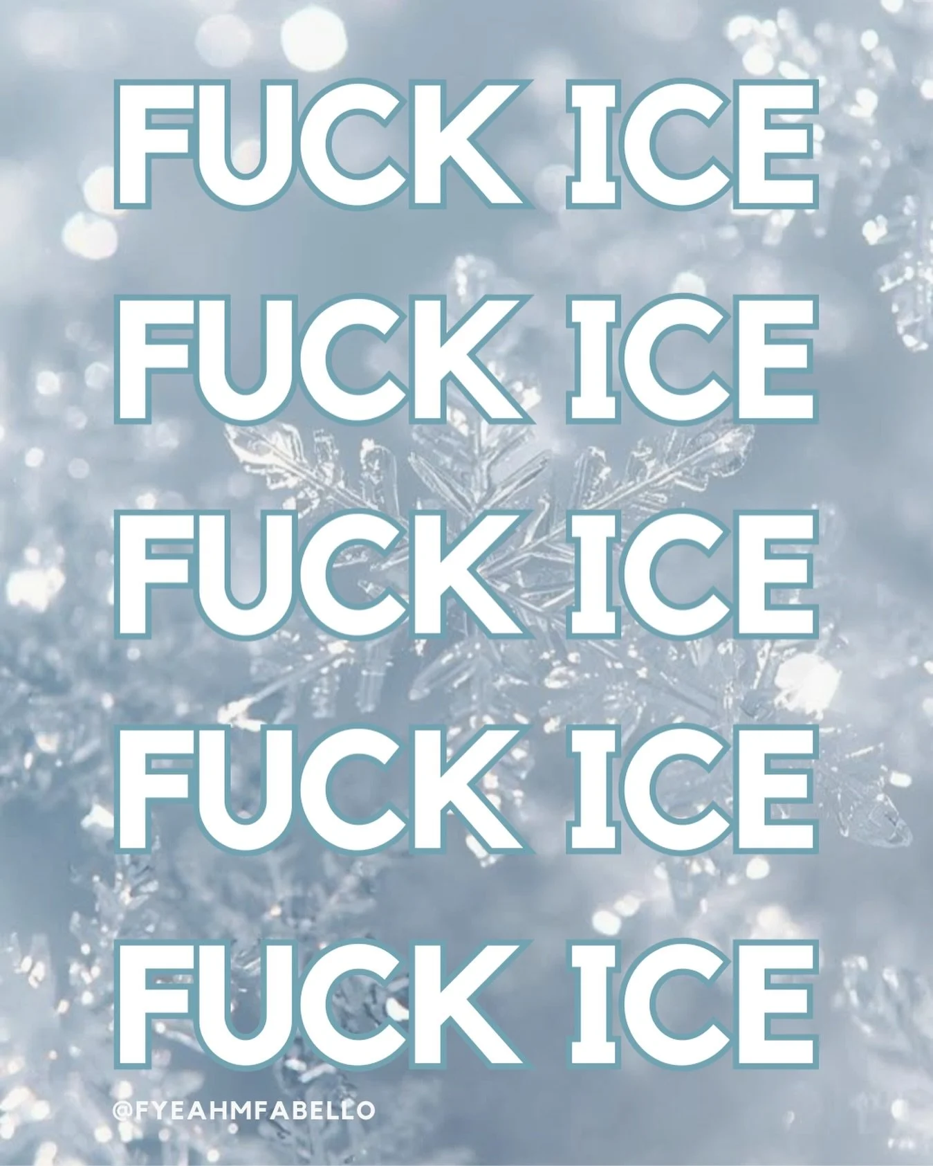 What else is there to say?