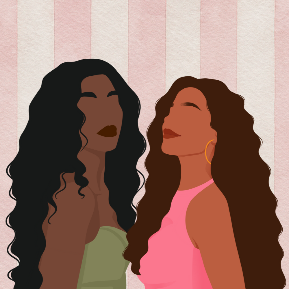 I'm ready to start dating women as a bisexual. What should I know first?