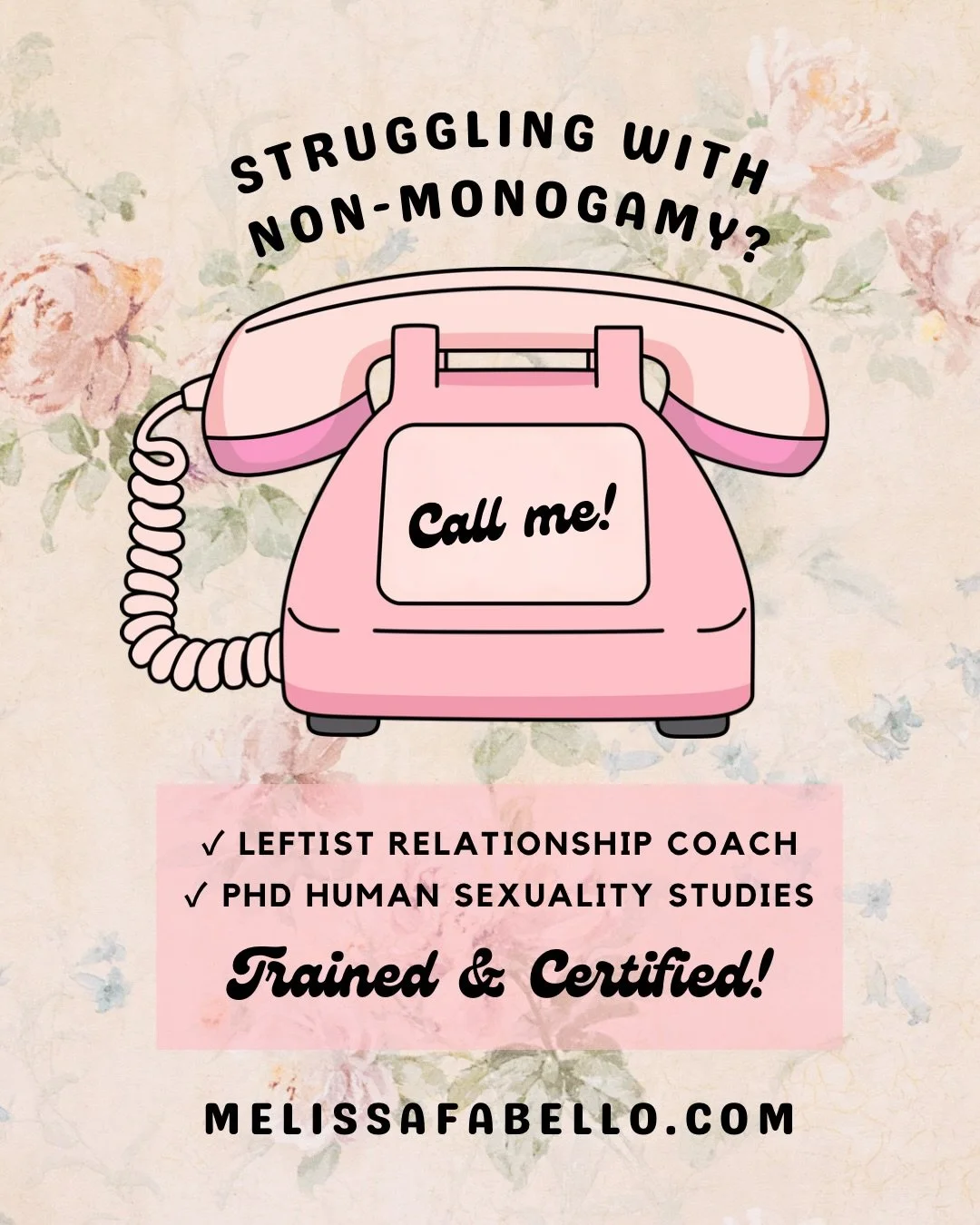Let&rsquo;s talk about the difference between coaching and therapy &ndash; and why most of my clients (and even I!) do both!

Therapy is a modality that focuses on the present and past with the intention of healing psychological wounds: Who are you t
