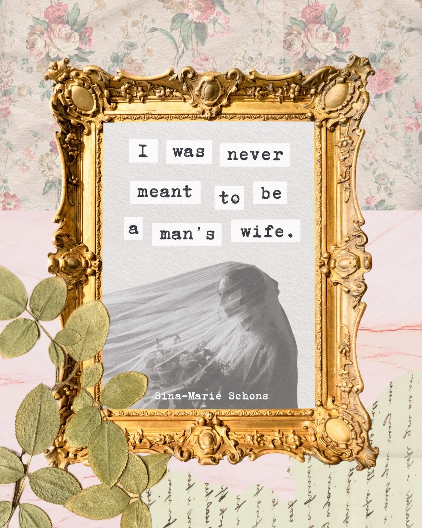 &ldquo;The love I have to give is not meant for men.&rdquo; 🥺🙏🏼 Thank you for putting this feeling into words, @within.a.heartbeat. 🩷