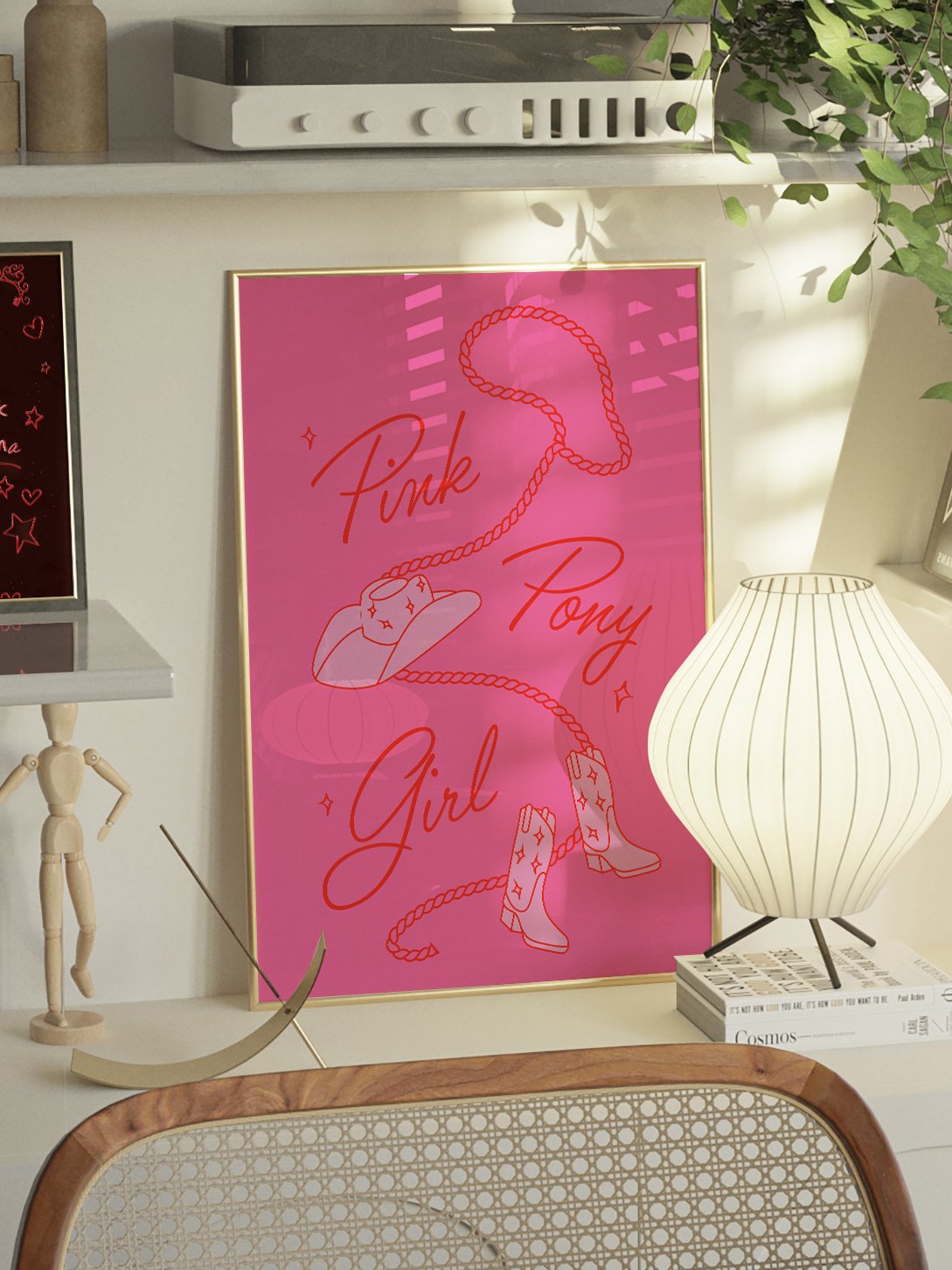 Pink Pony Club - Digital Download