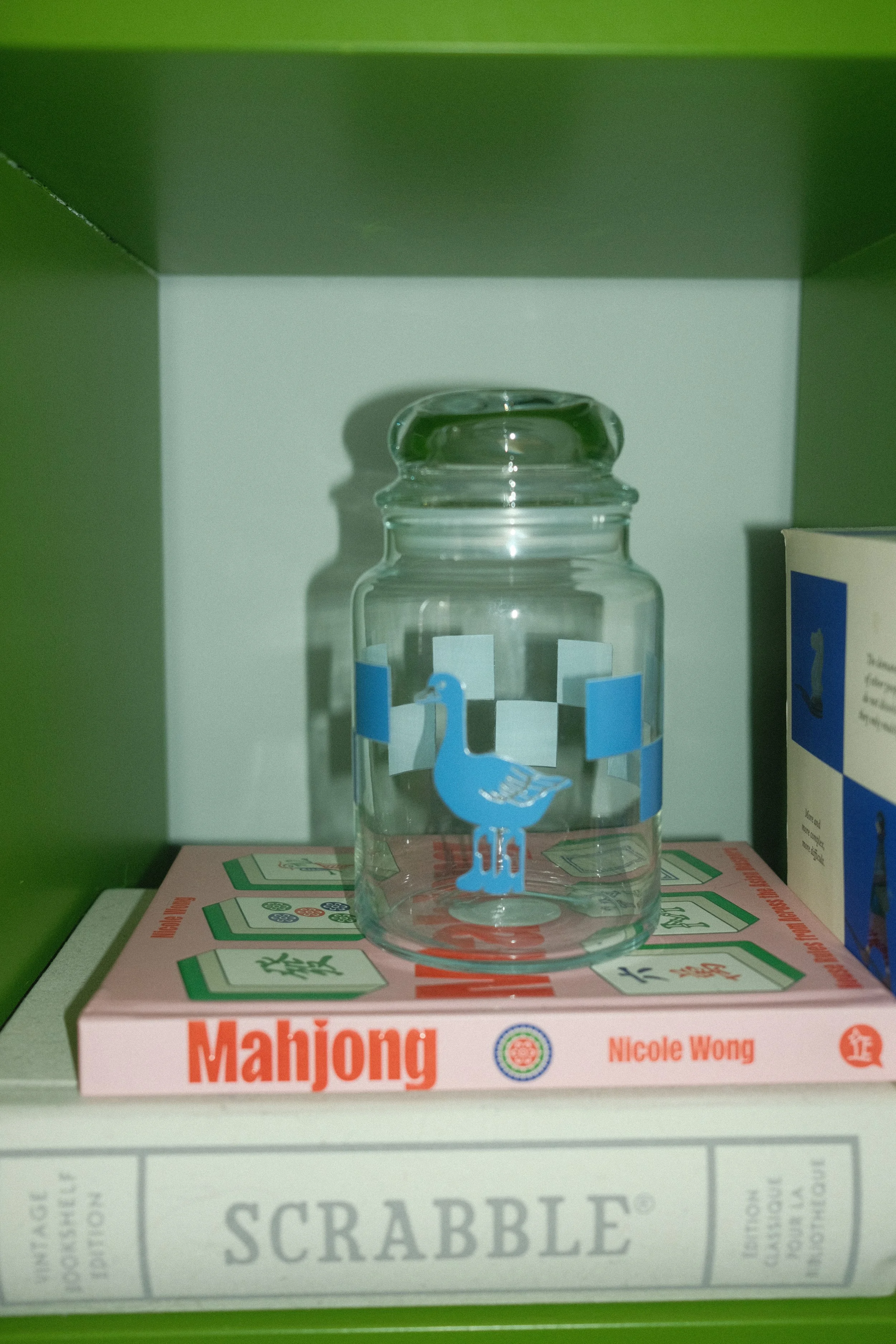 Silly Goose Container