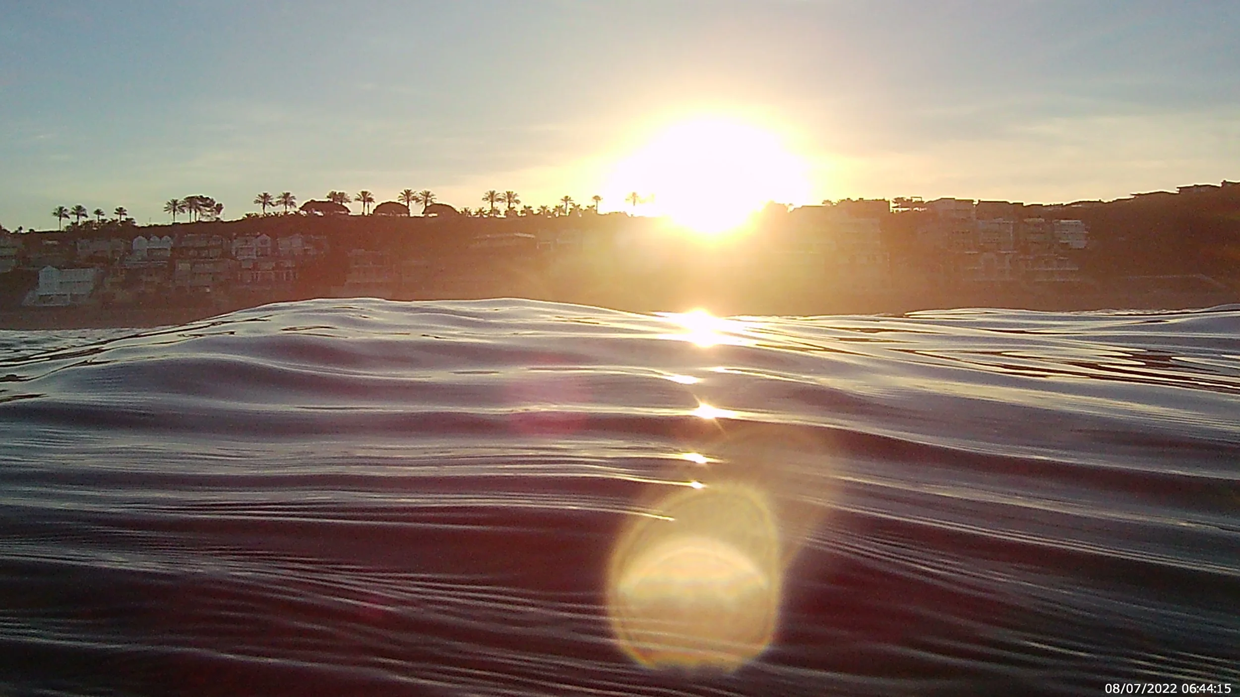 Hard Core…or Crazy