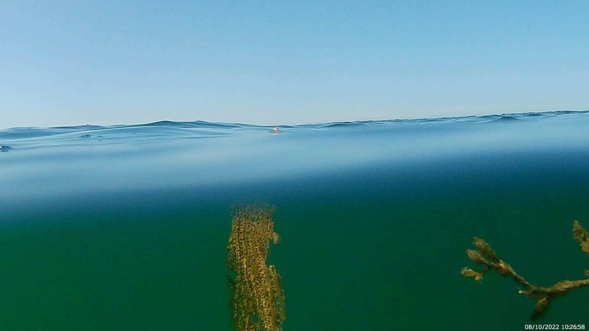 The Heater is Working Again