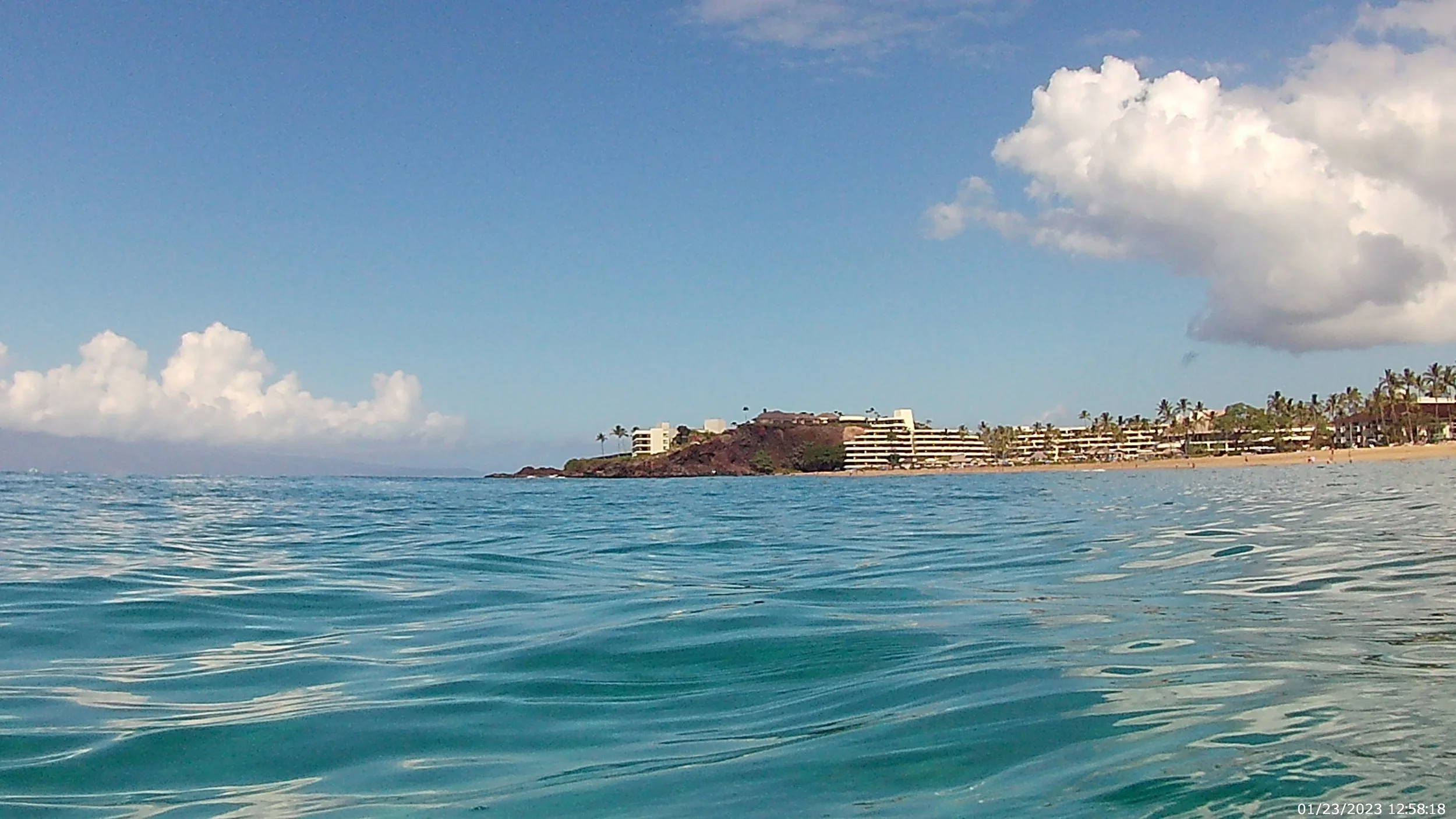 Little Waikiki
