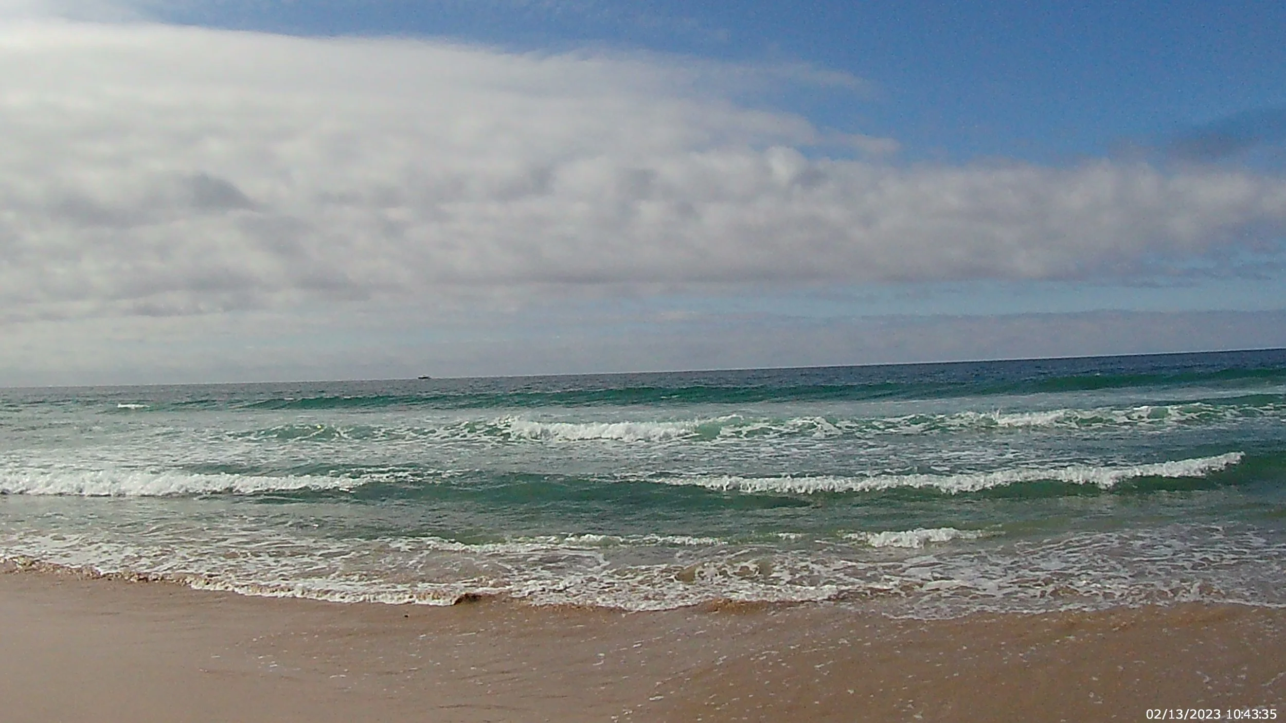Moody Beach