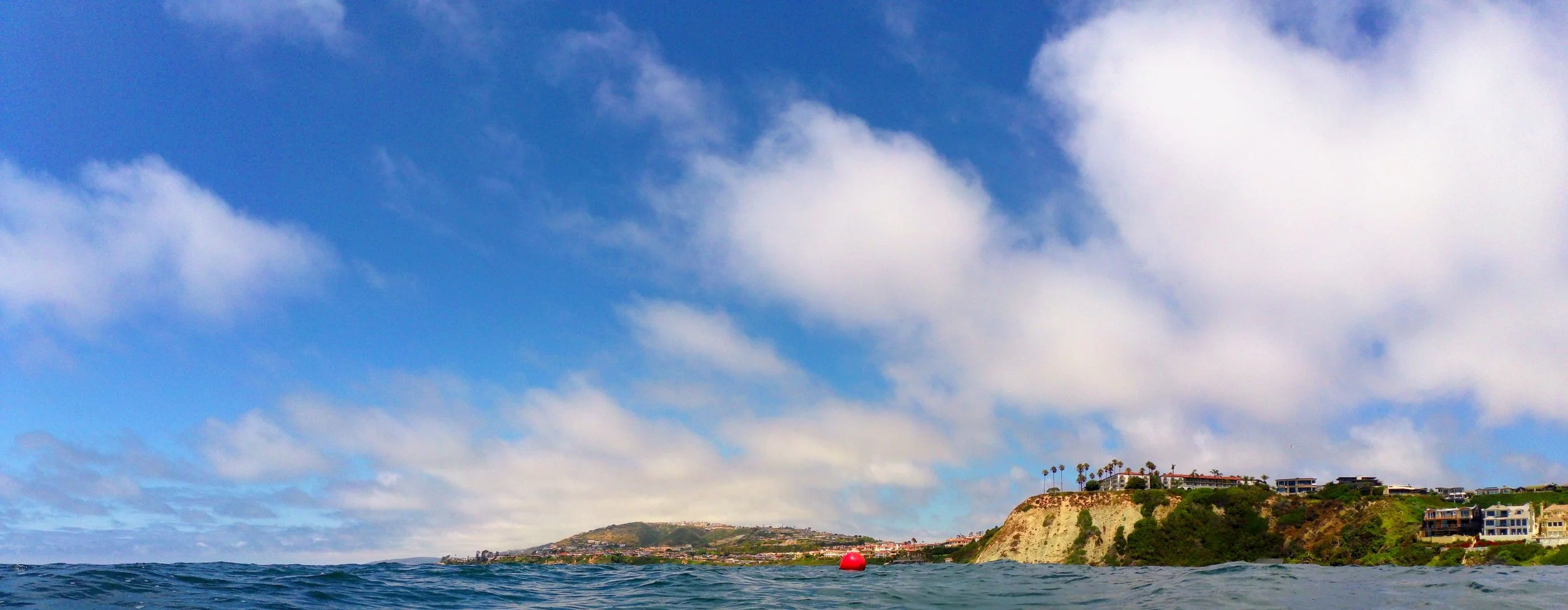 I Am the Buoy
