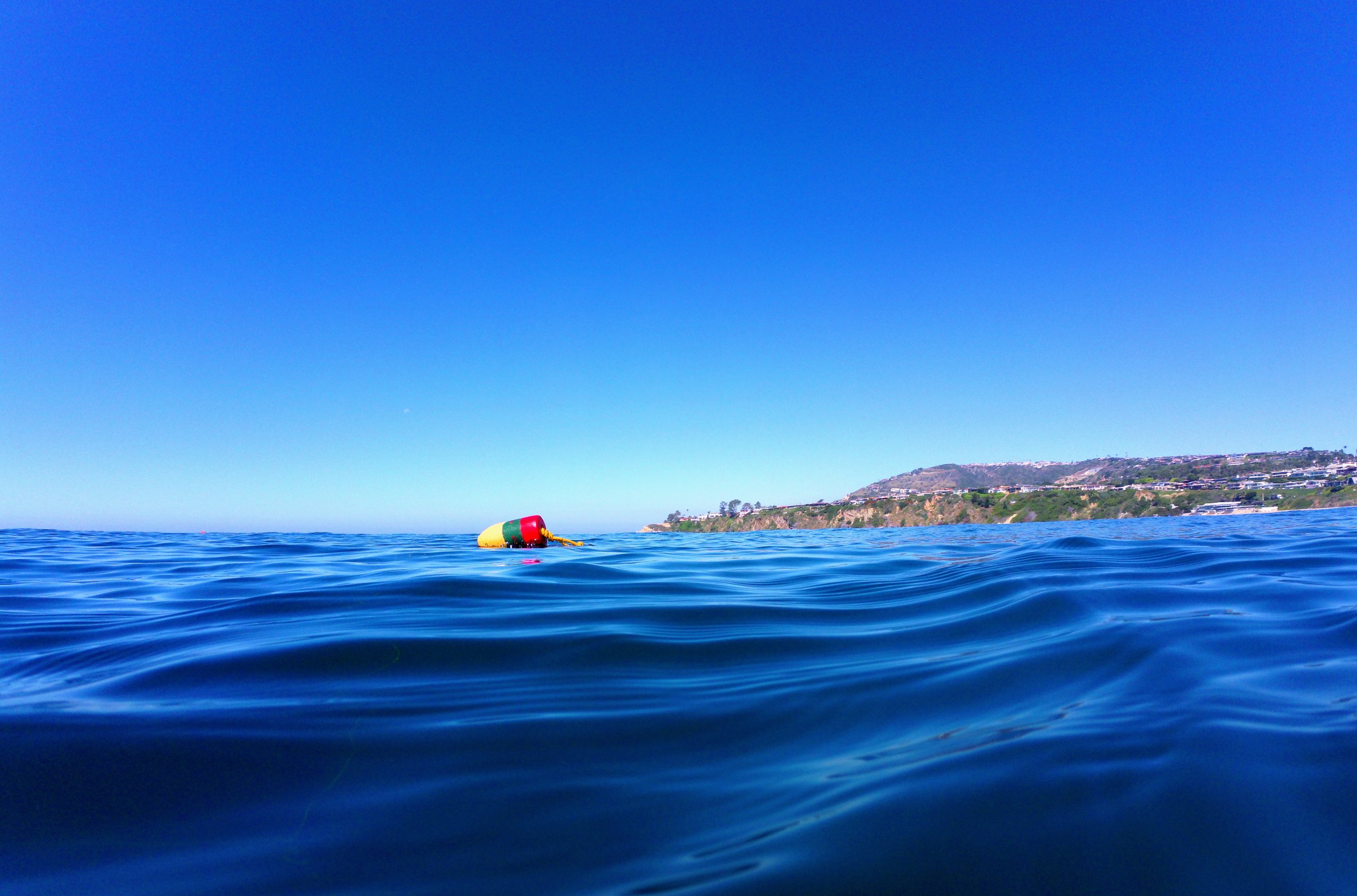 Rastafari Buoy
