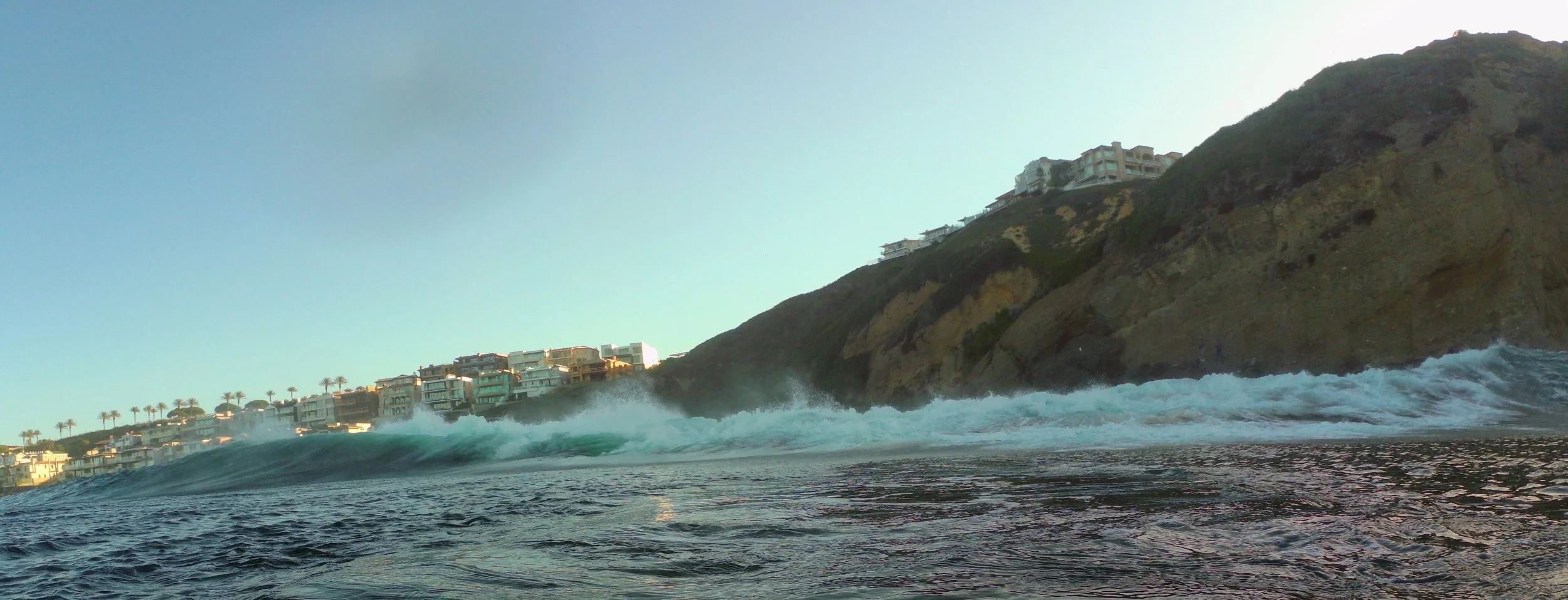 Rouge Wave