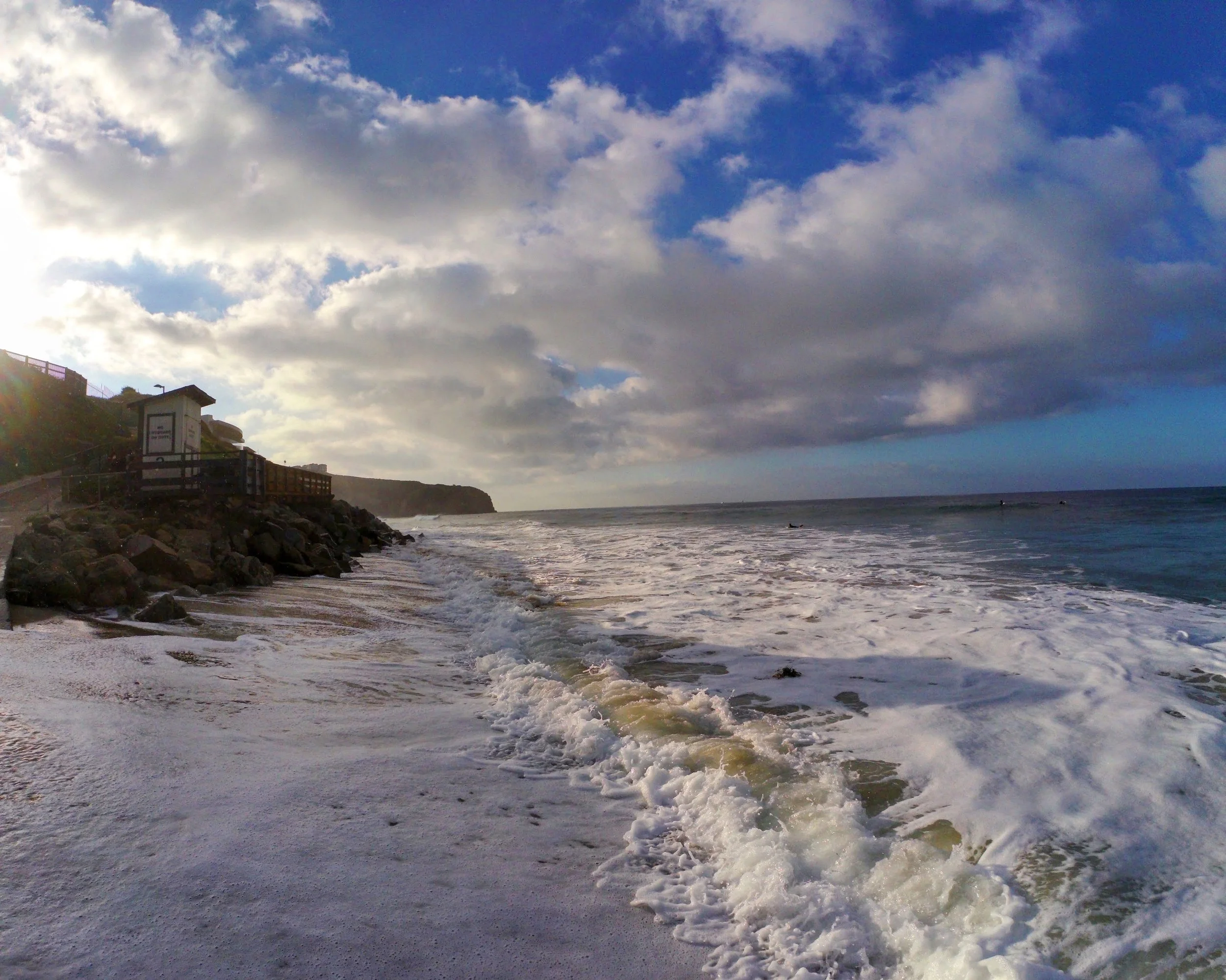 High Tide