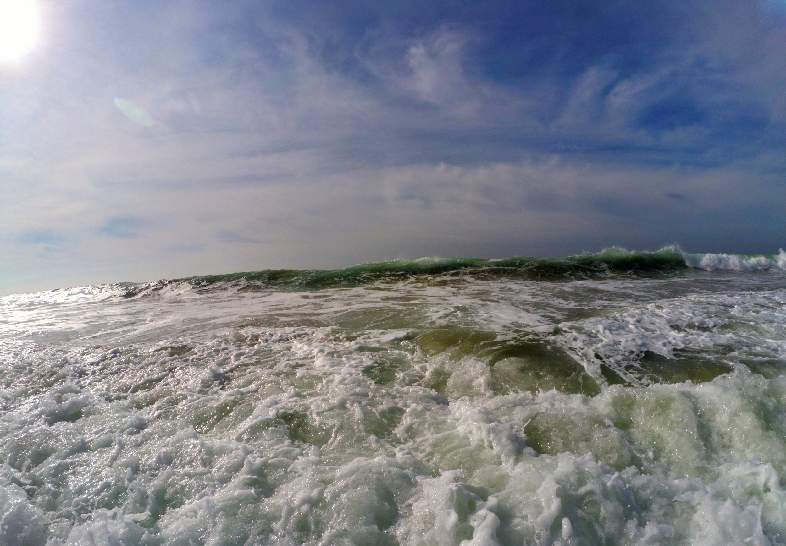 This is Not Pipeline