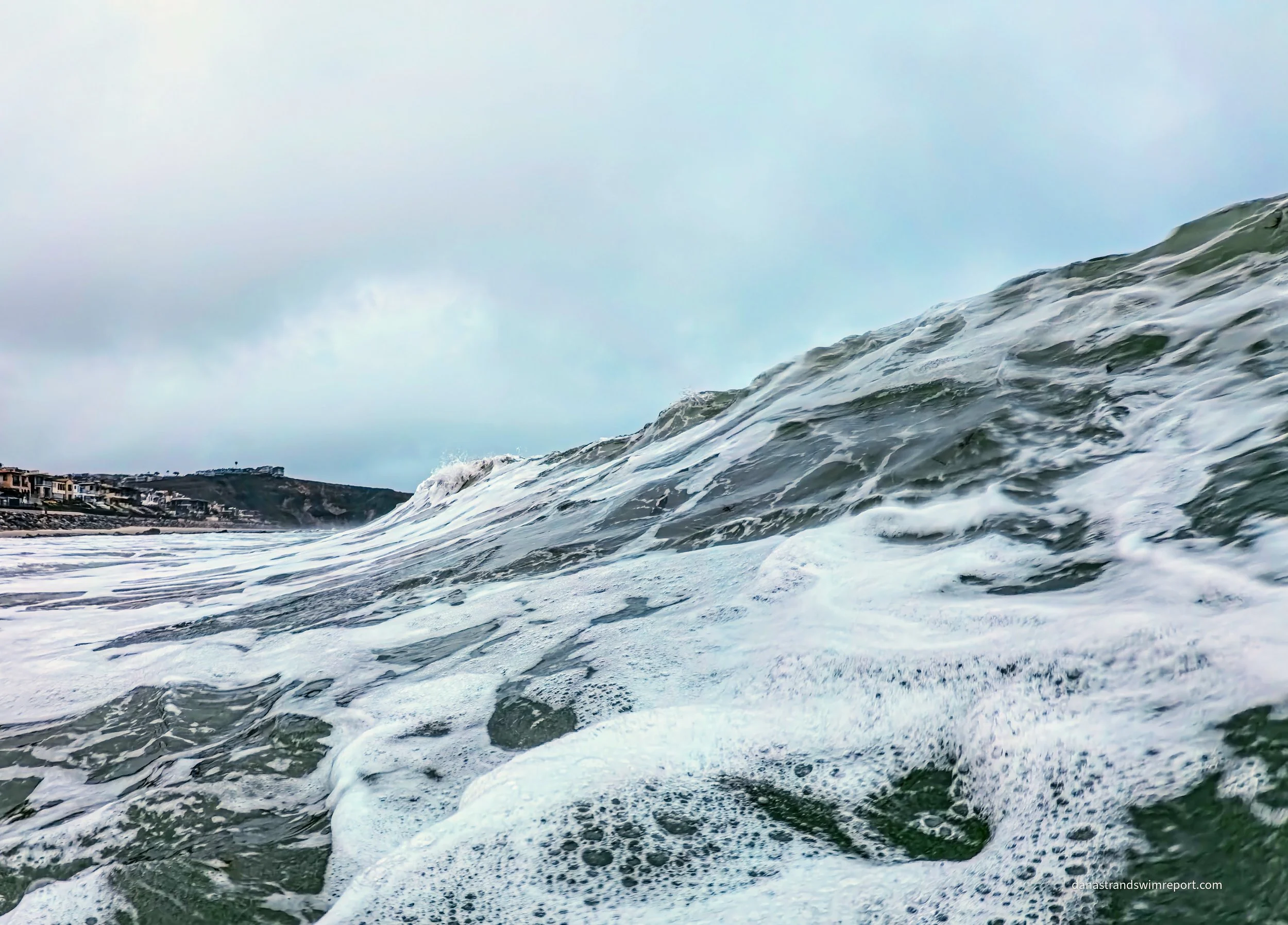 Abounding in Grace