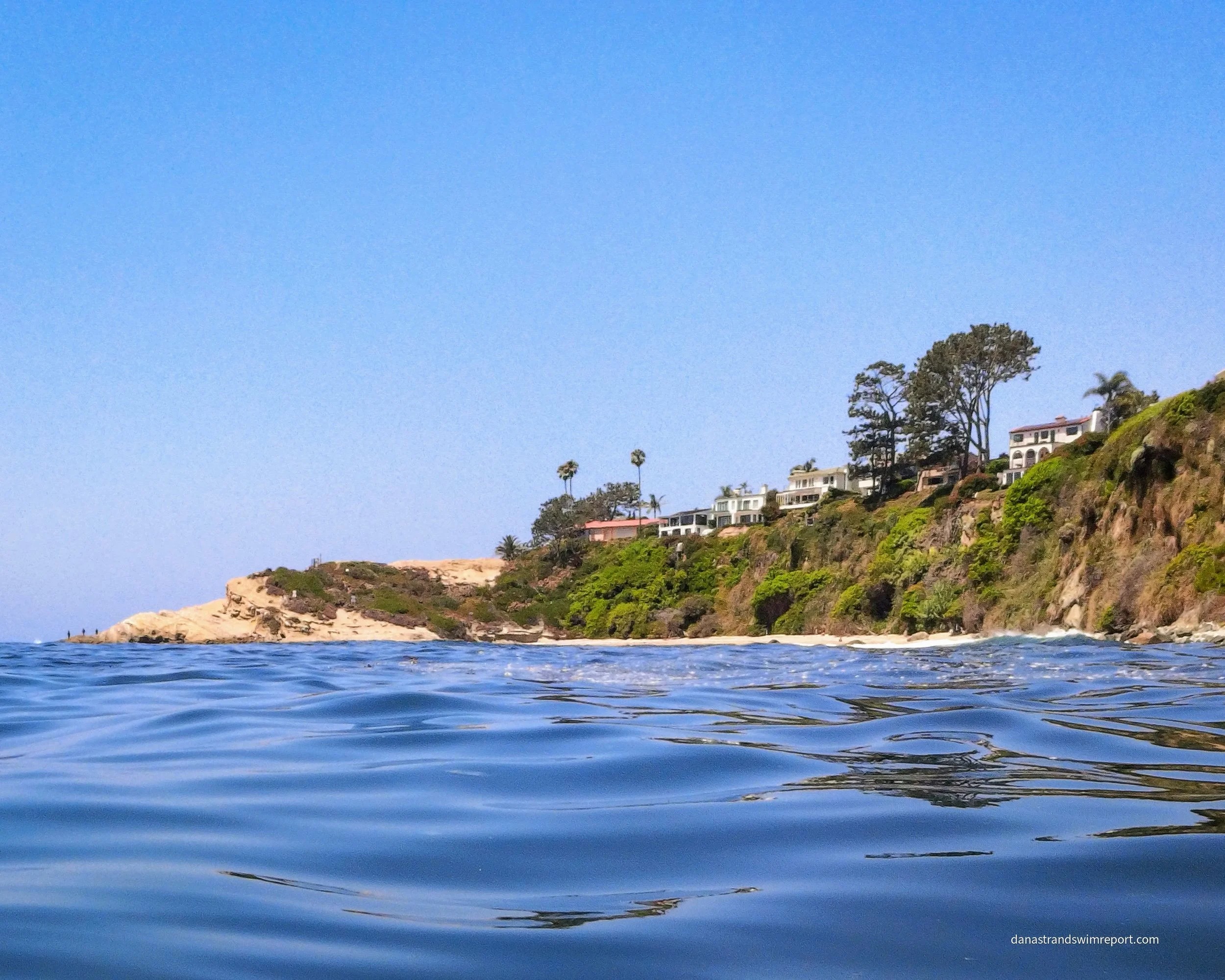 Does a Beach Sing?